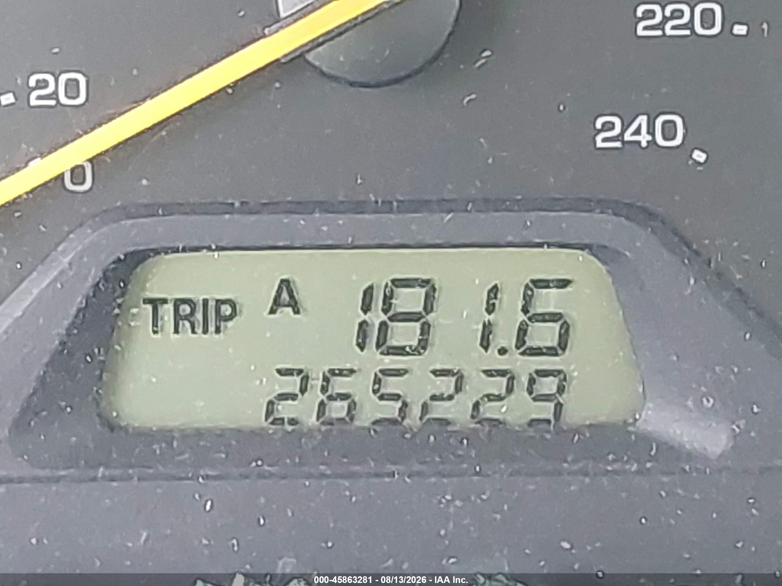 2001 Honda Accord 3.0 Ex Gold vin: 1HGCG16591A071910