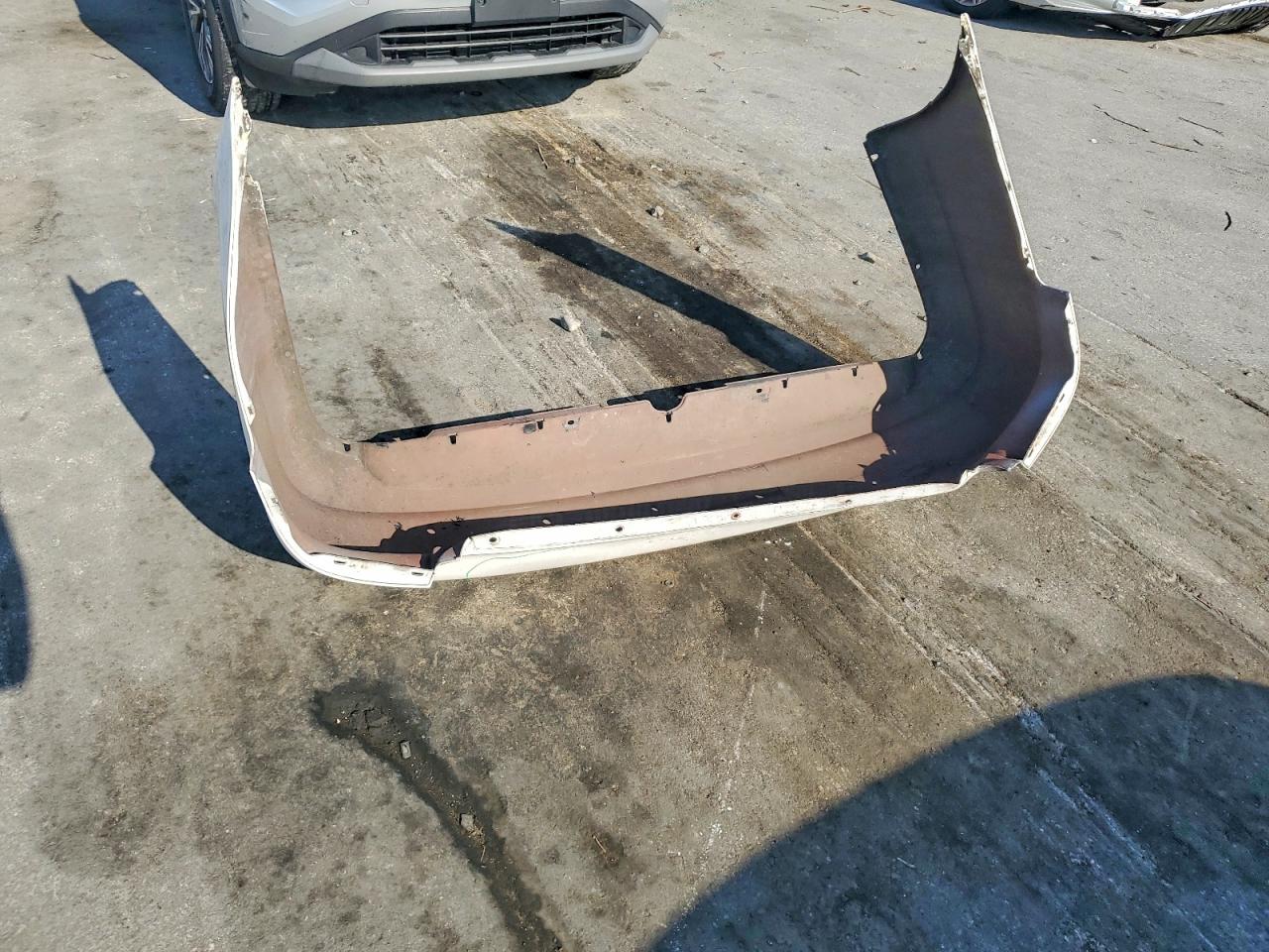 1998 Honda Accord Ex Белый vin: 1HGCG1659WA055911