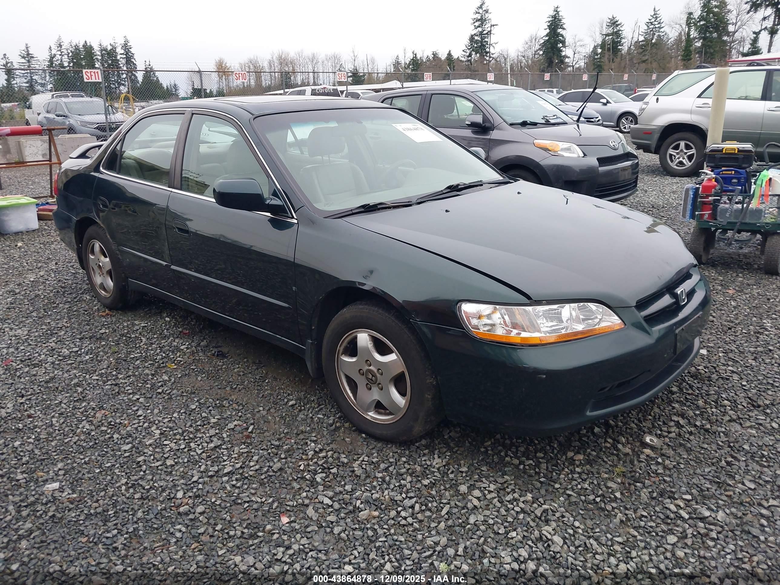 1HGCG1659YA062991