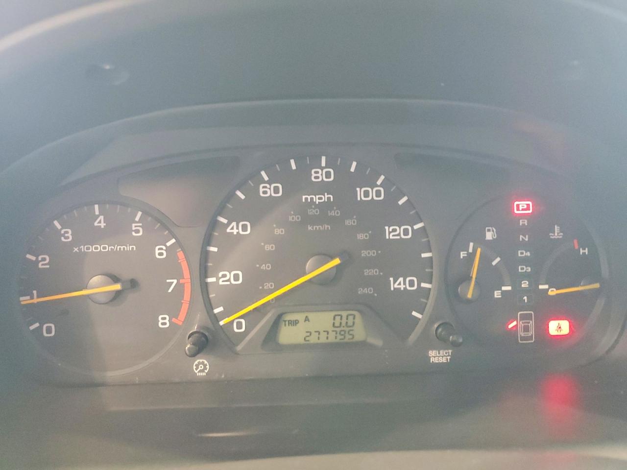 2002 Honda Accord Ex Silver vin: 1HGCG165X2A037508