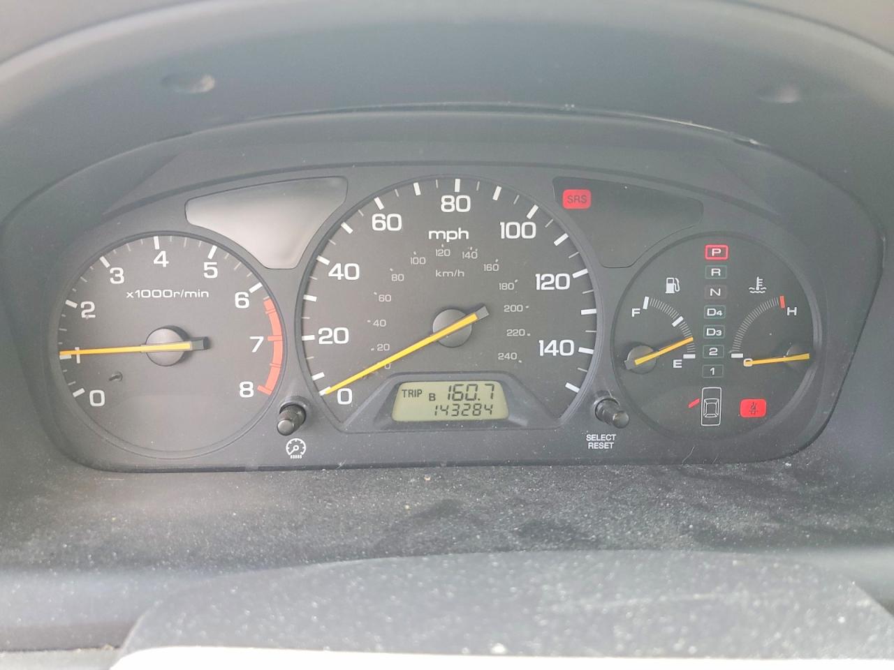 2002 Honda Accord Ex Black vin: 1HGCG165X2A039713