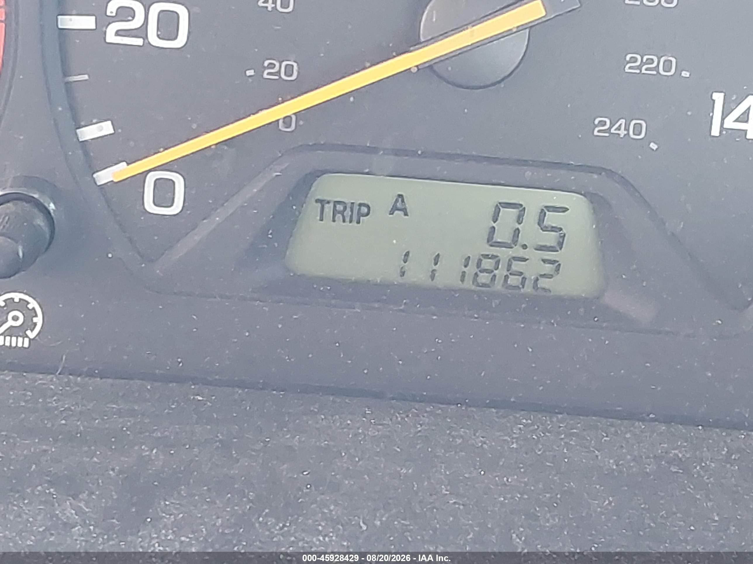 2002 Honda Accord 3.0 Ex Серебряный vin: 1HGCG165X2A071089