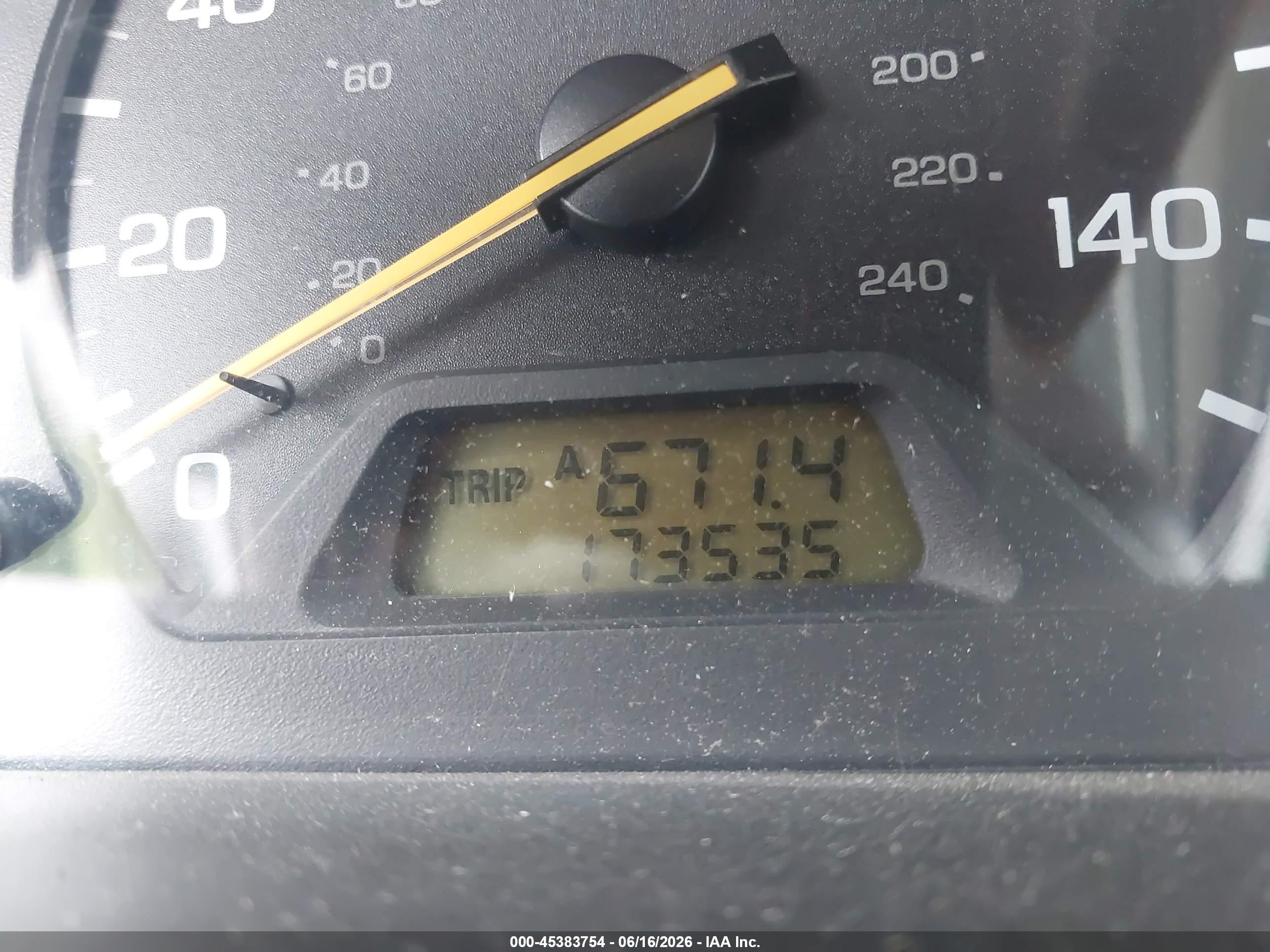 2000 Honda Accord 3.0 Lx Red vin: 1HGCG2246YA020507