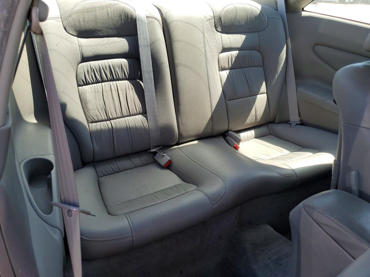 1999 Honda Accord Ex Бордовый vin: 1HGCG2250XA024169