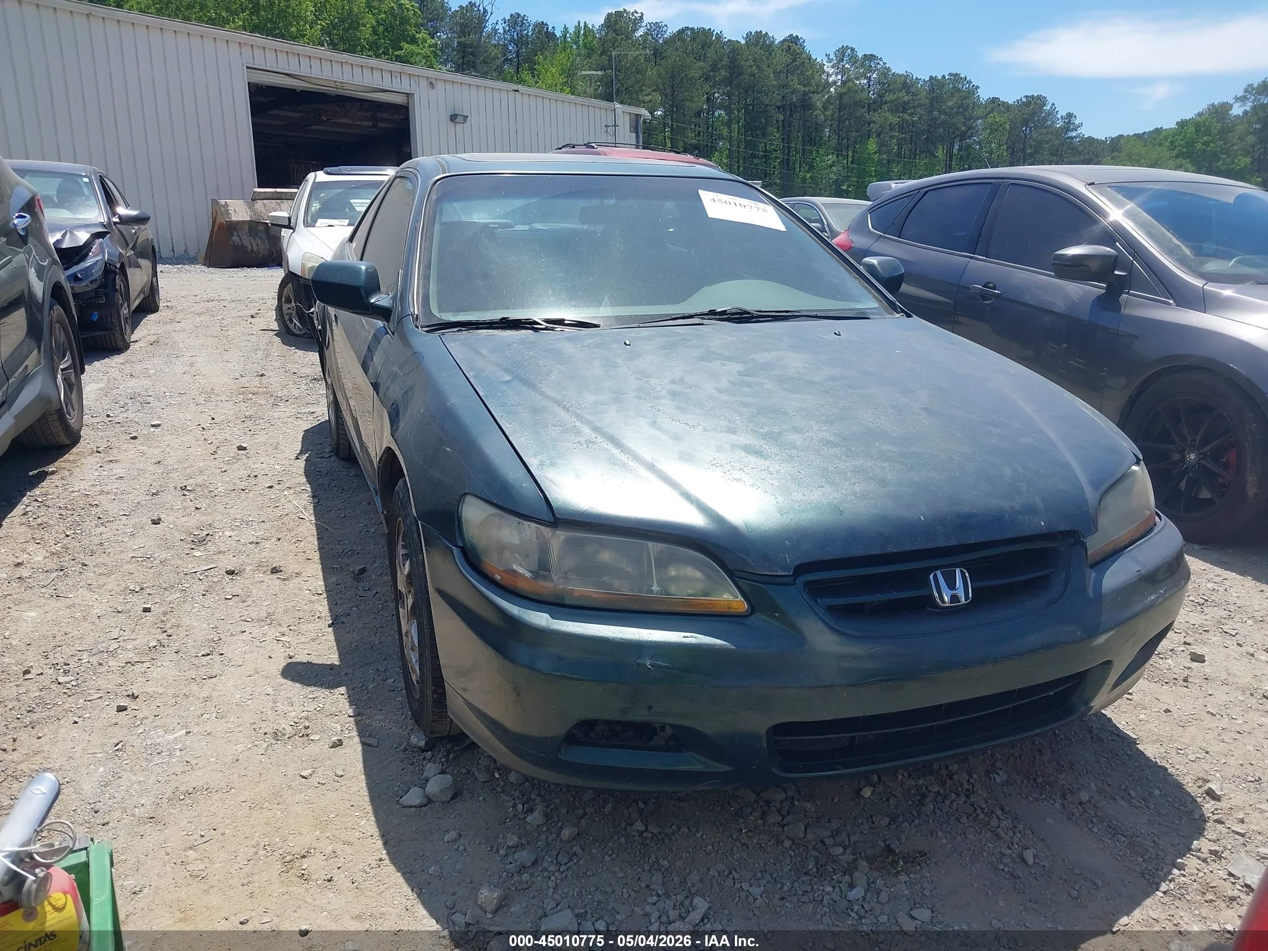 1HGCG22522A009603