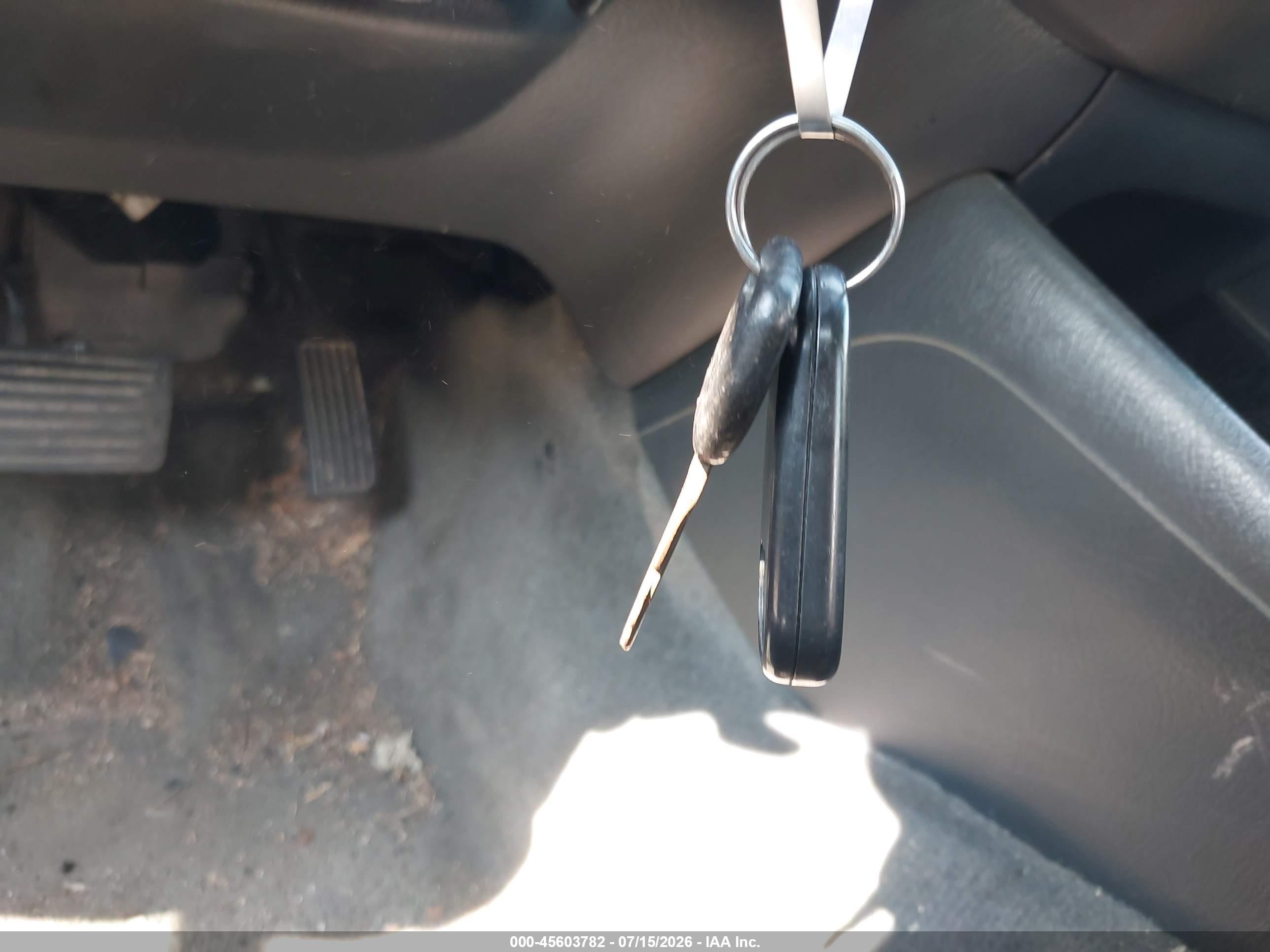 2002 Honda Accord 3.0 Ex Black vin: 1HGCG22522A022643