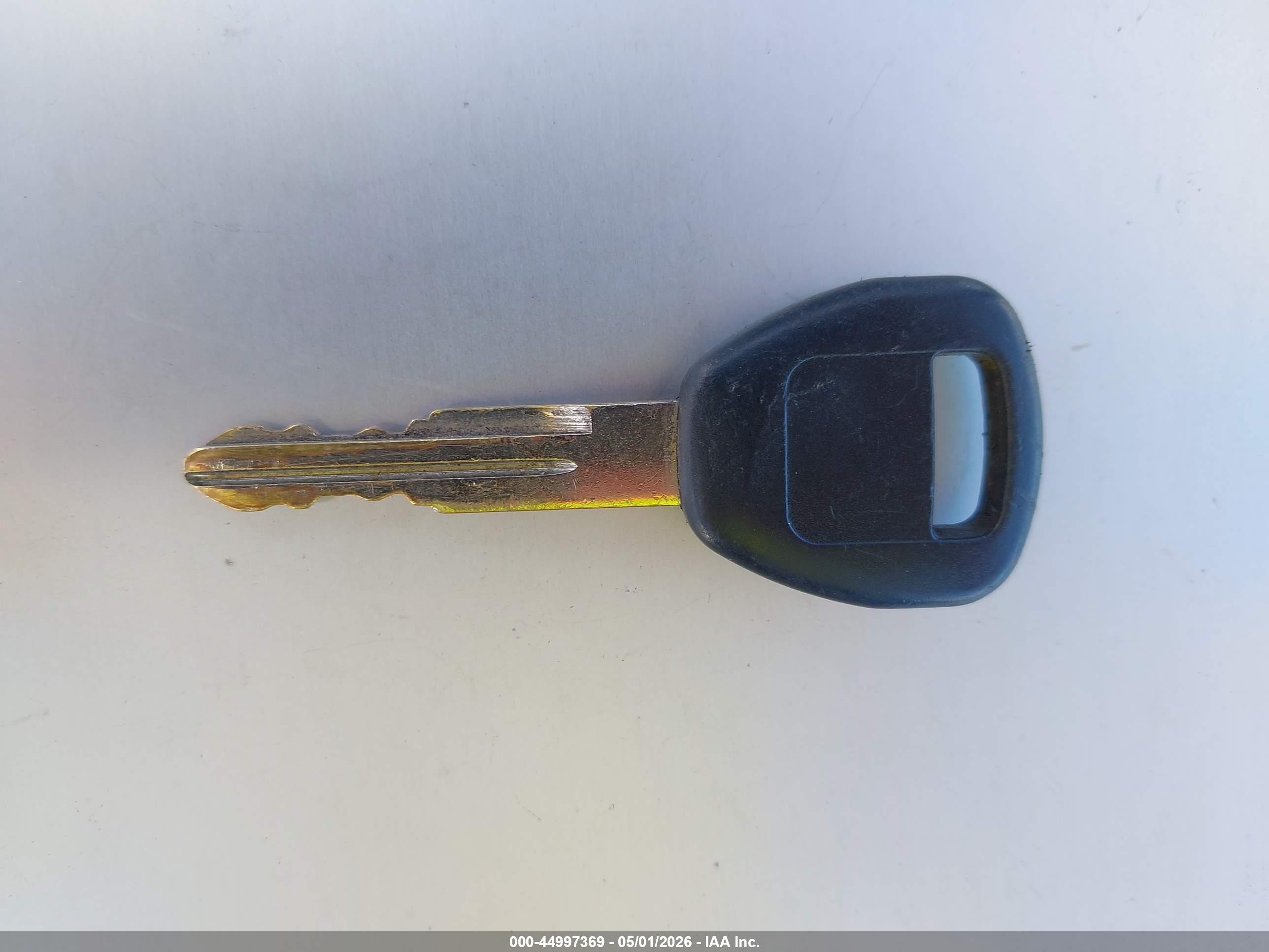 2002 Honda Accord 3.0 Ex Gold vin: 1HGCG22552A028050