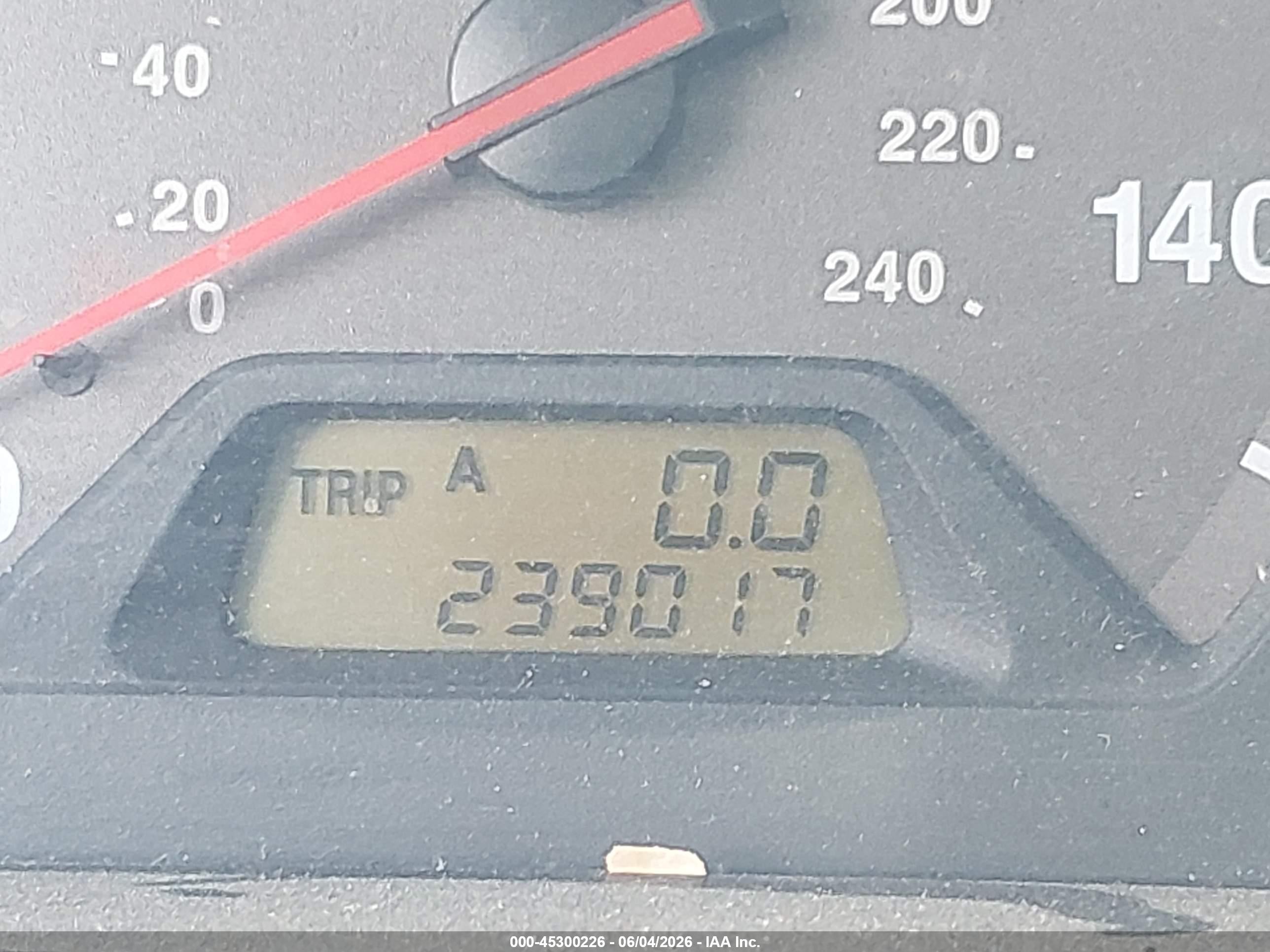 2001 Honda Accord 3.0 Ex White vin: 1HGCG22571A034124