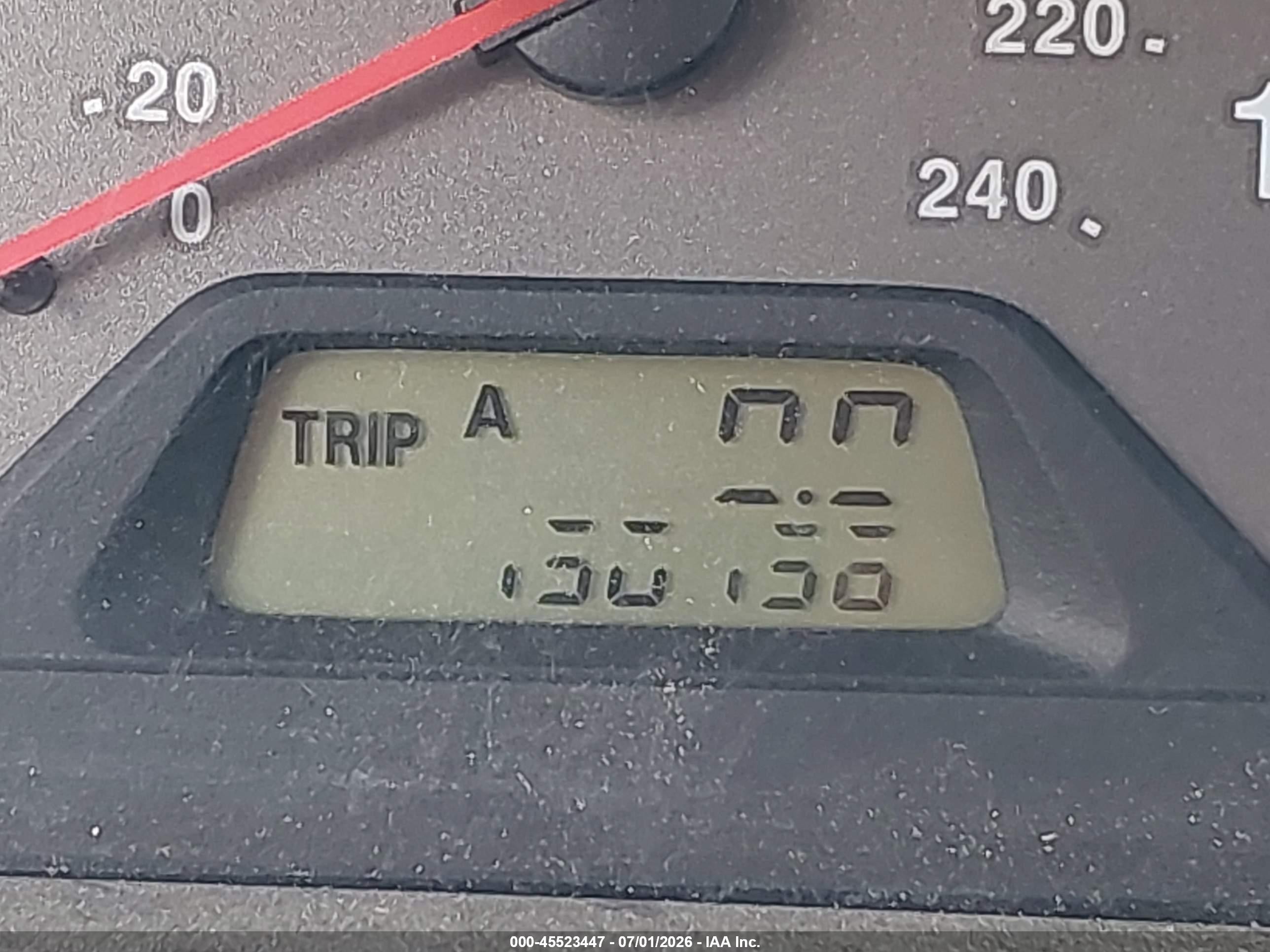 2001 Honda Accord 3.0 Ex White vin: 1HGCG22581A001780