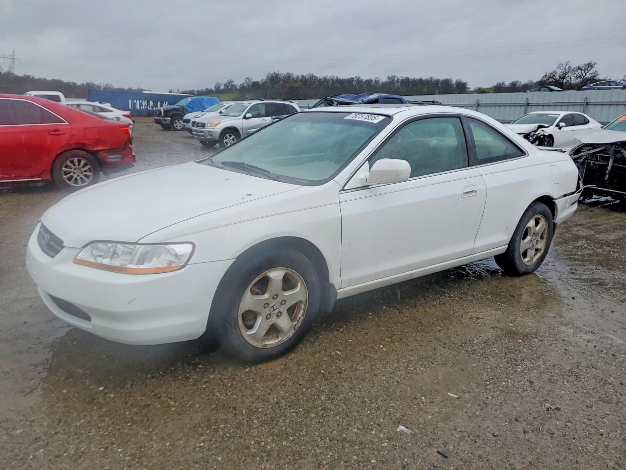 1HGCG2258XA012545