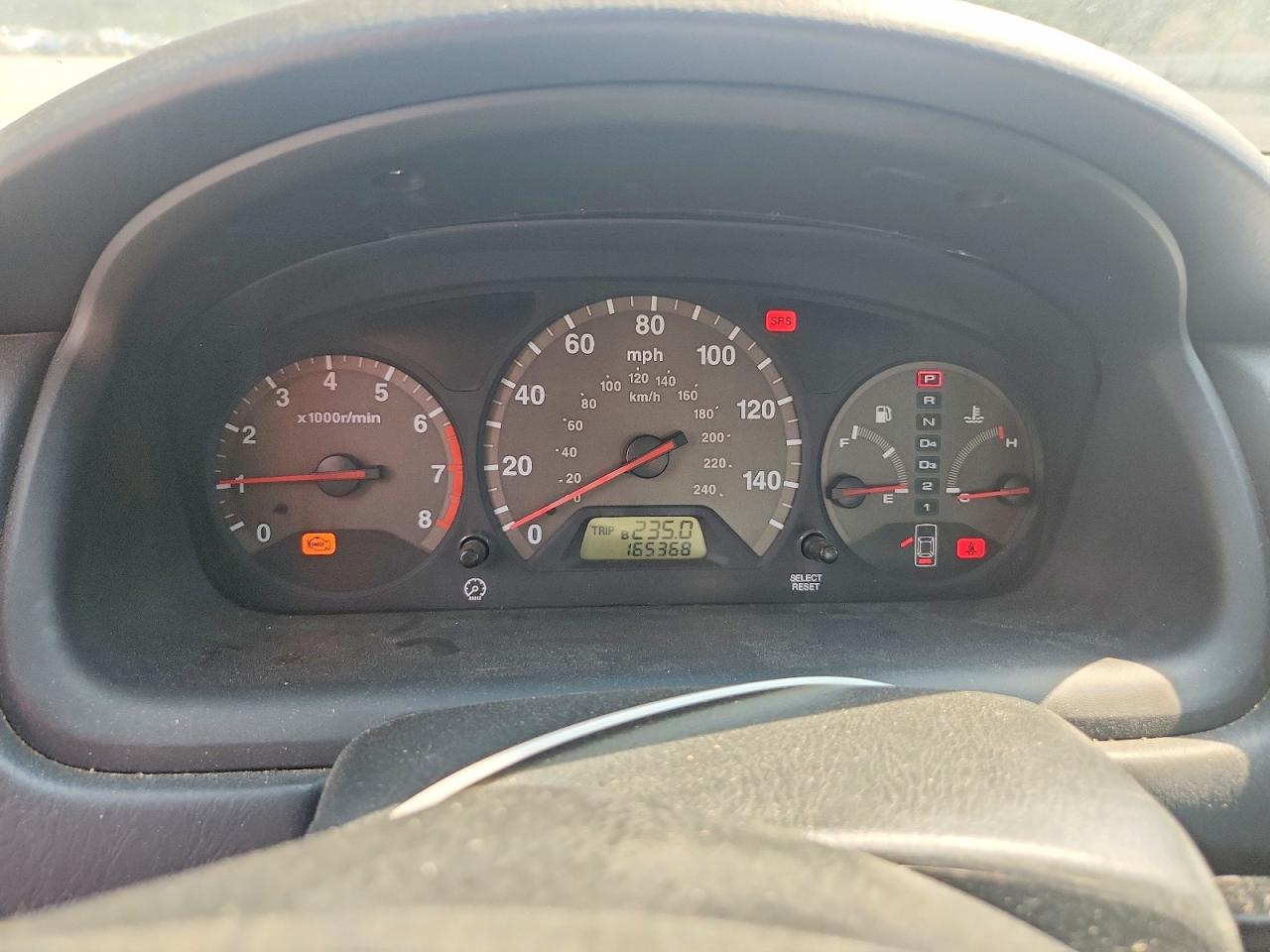 2002 Honda Accord Ex Silver vin: 1HGCG225X2A006187