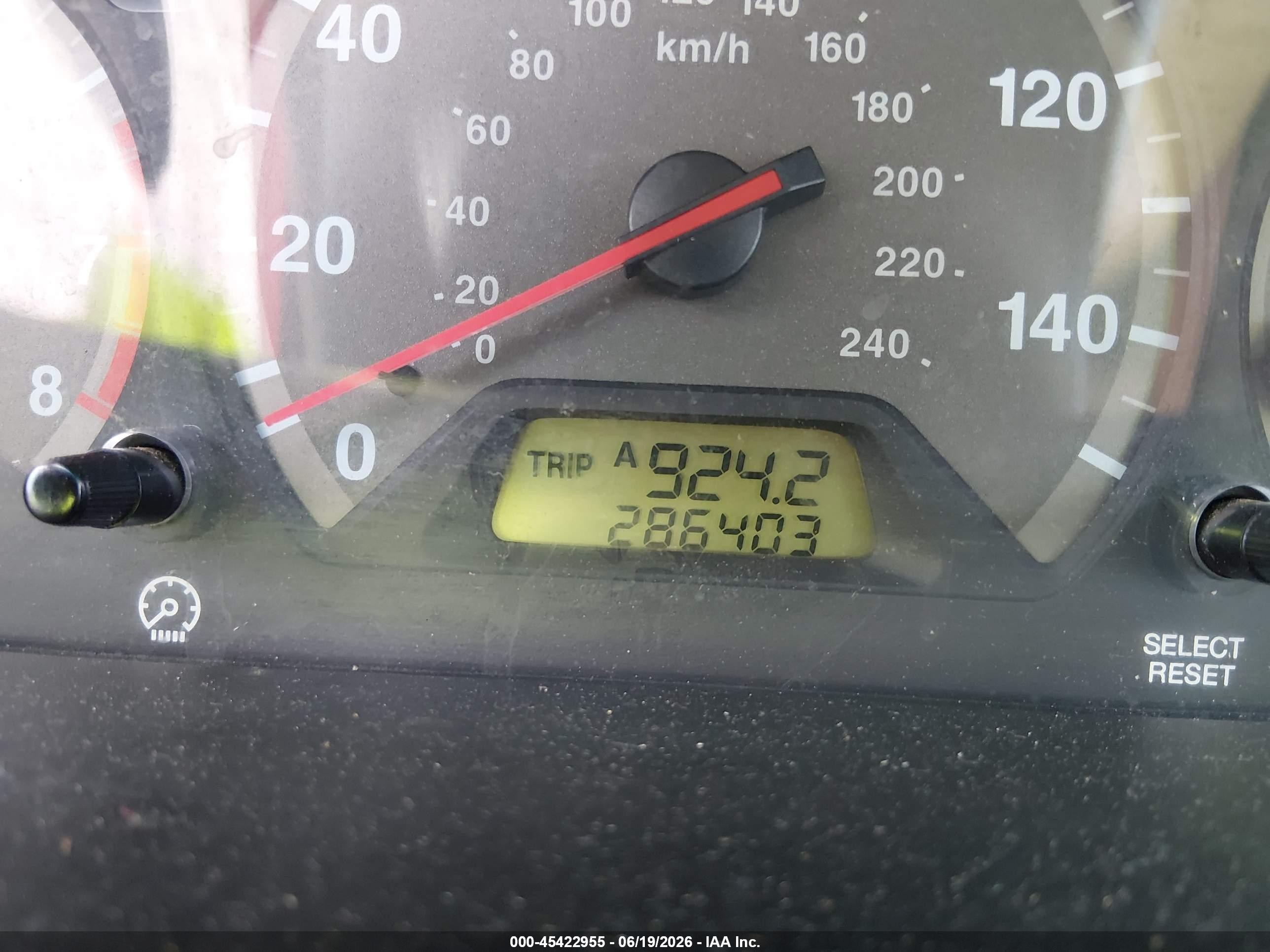2000 Honda Accord 3.0 Ex Красный vin: 1HGCG225XYA026724