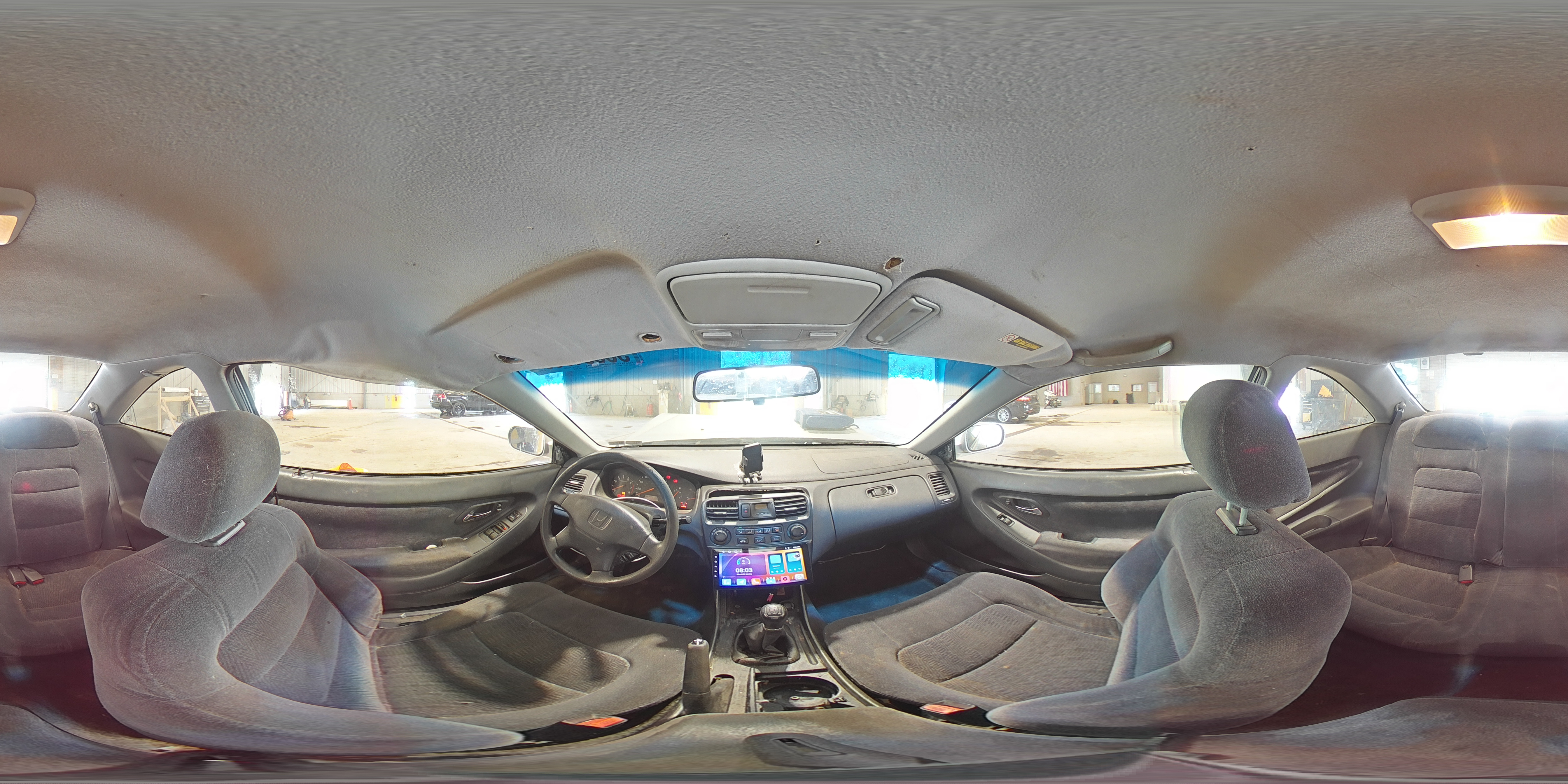2000 Honda Accord Lx Серебряный vin: 1HGCG3145YA019680
