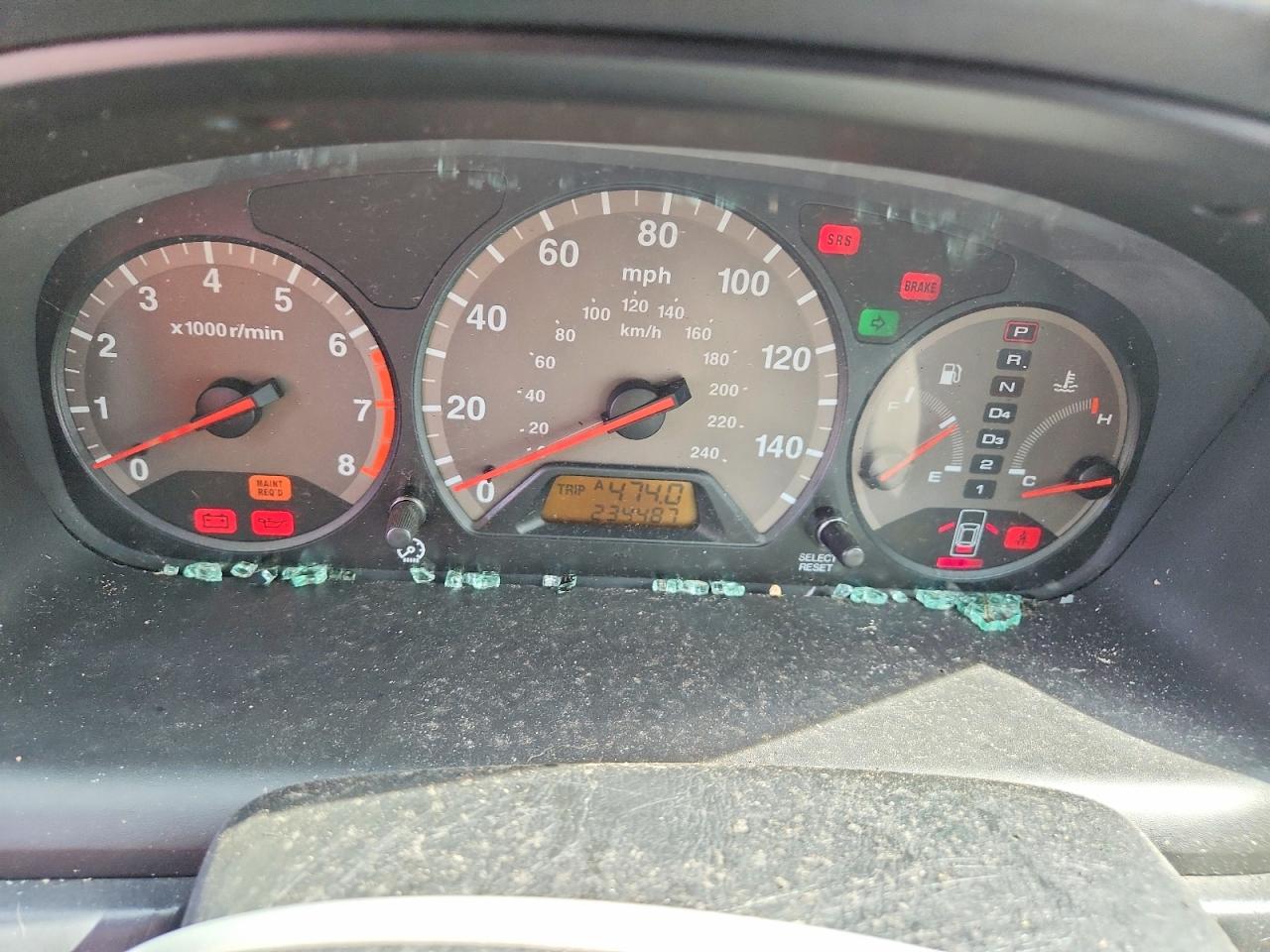 2002 Honda Accord Lx Silver vin: 1HGCG32482A014916