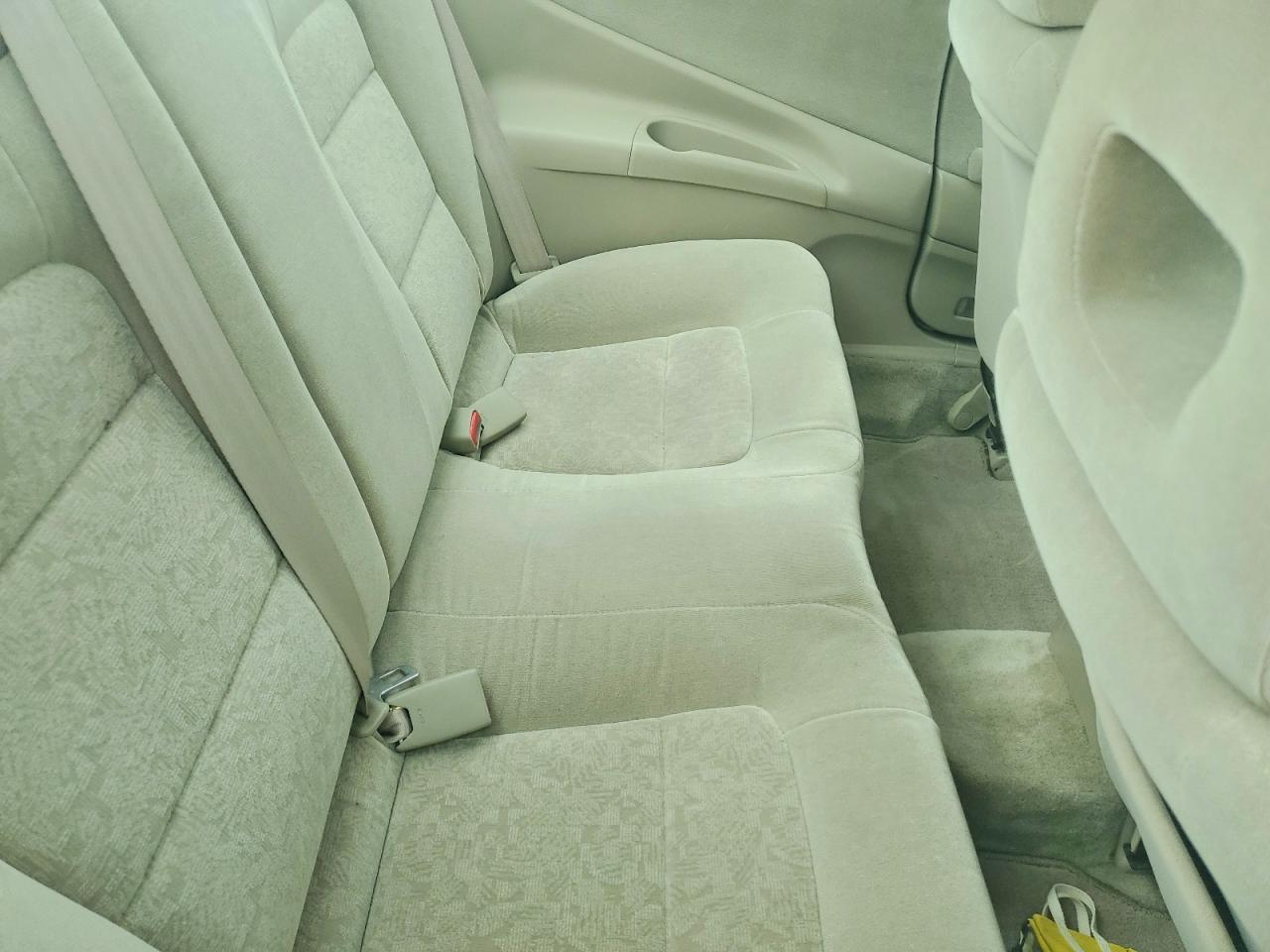 2002 Honda Accord Ex Green vin: 1HGCG32522A021336