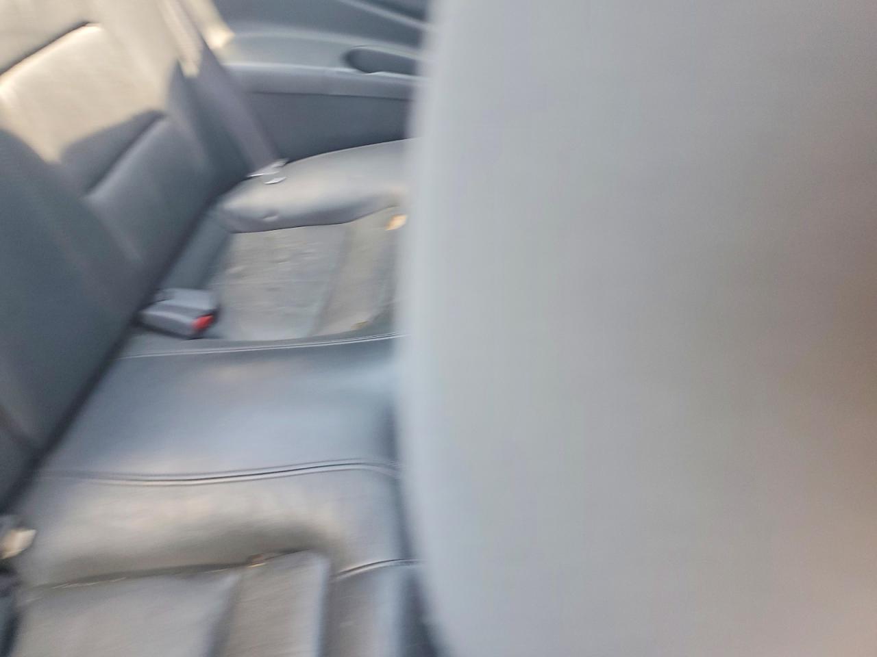 2000 Honda Accord Ex Black vin: 1HGCG3257YA004976
