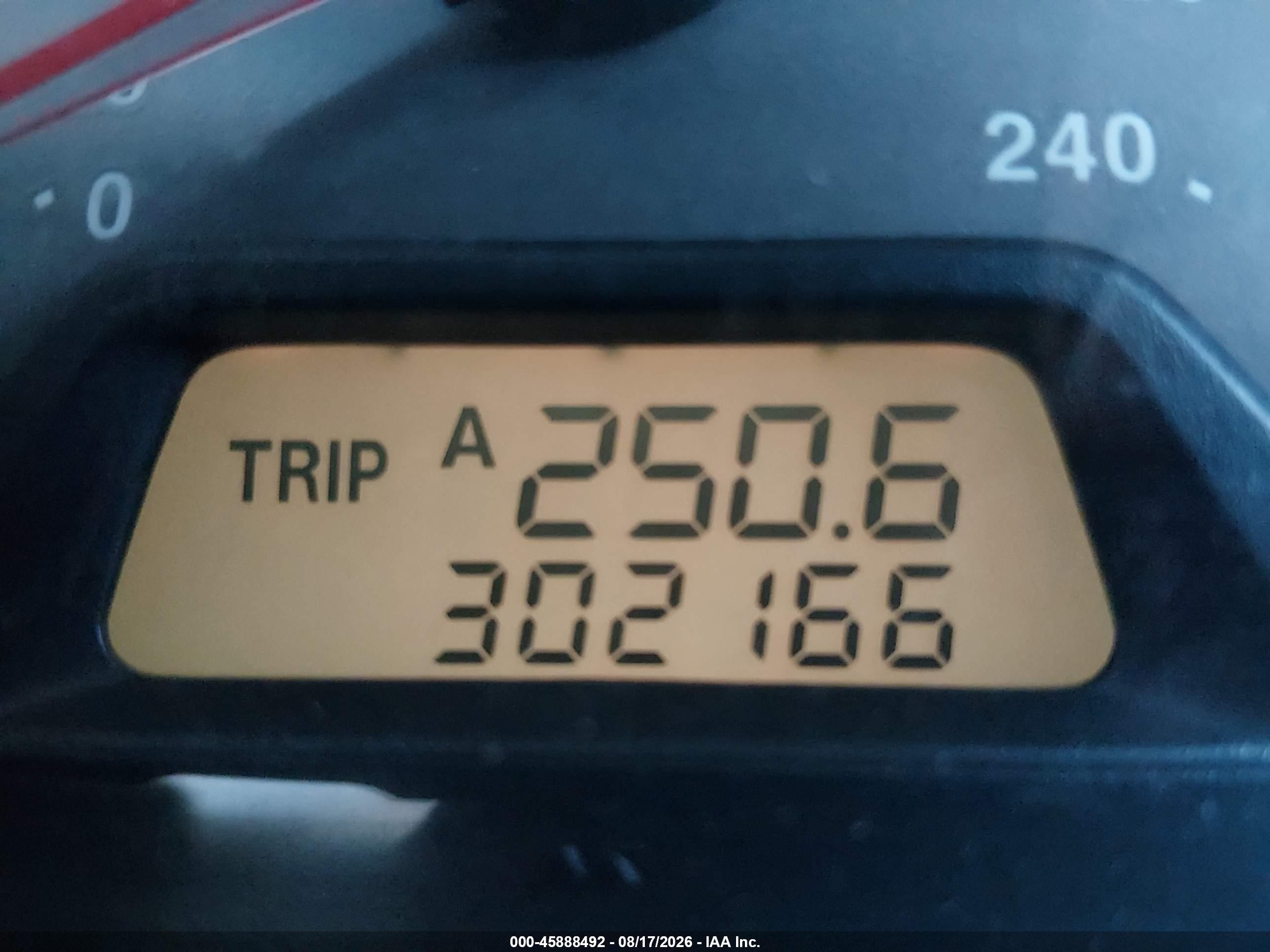 2002 Honda Accord 2.3 Ex Синий vin: 1HGCG32712A012757