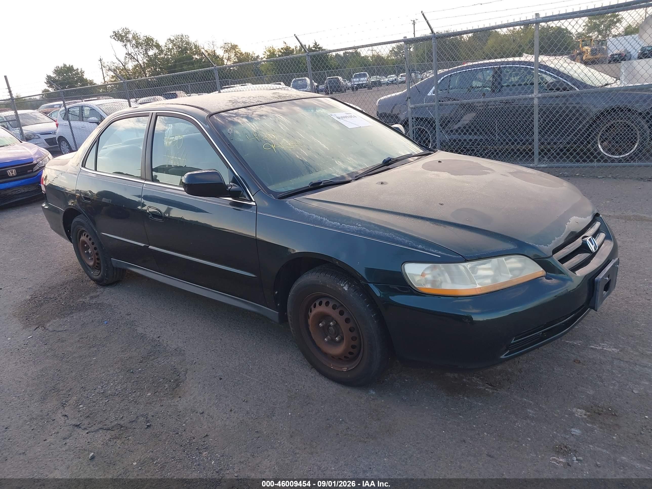 1HGCG55401A092273