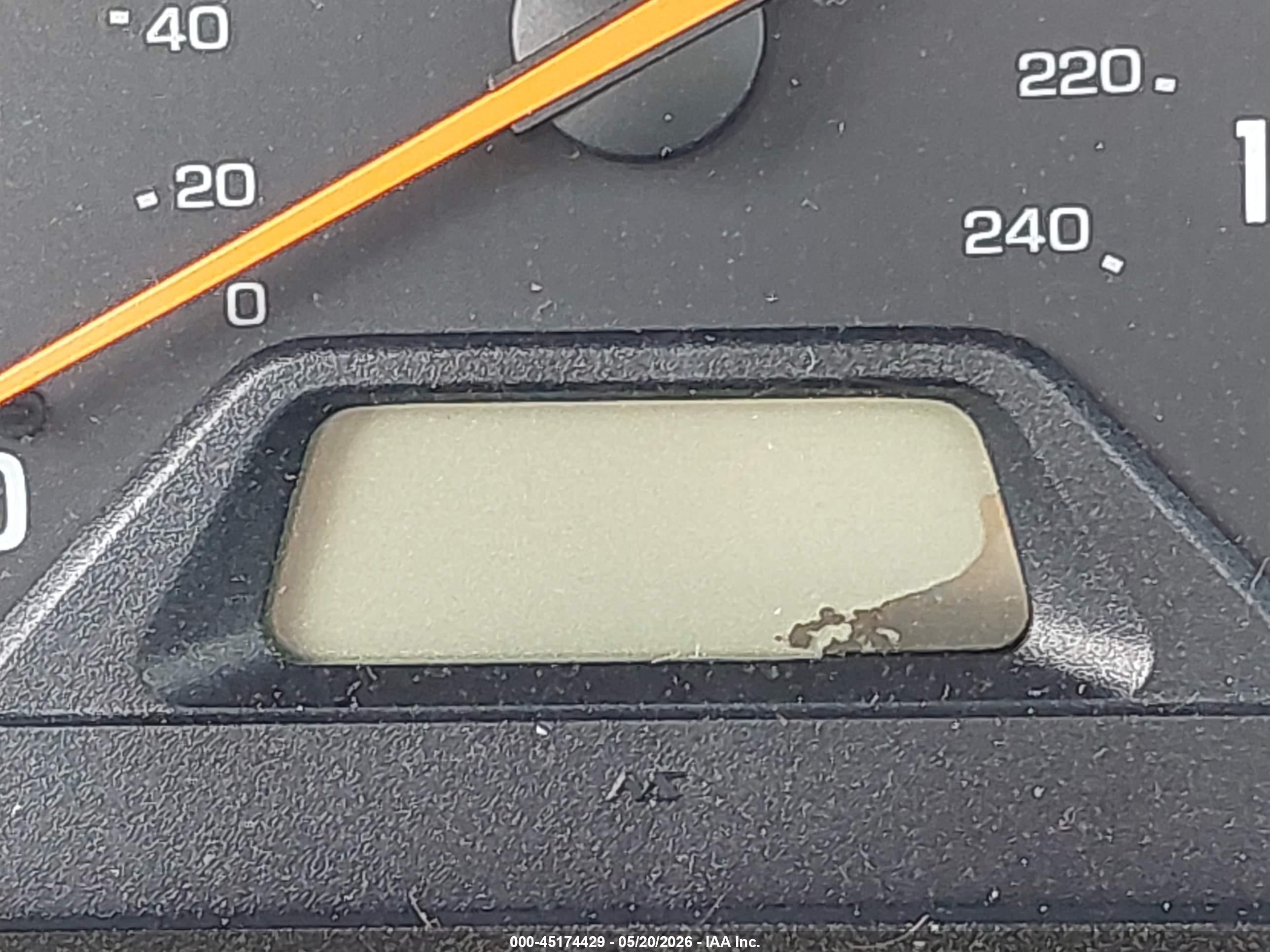 1999 Honda Accord Ex Silver vin: 1HGCG5554XA113062