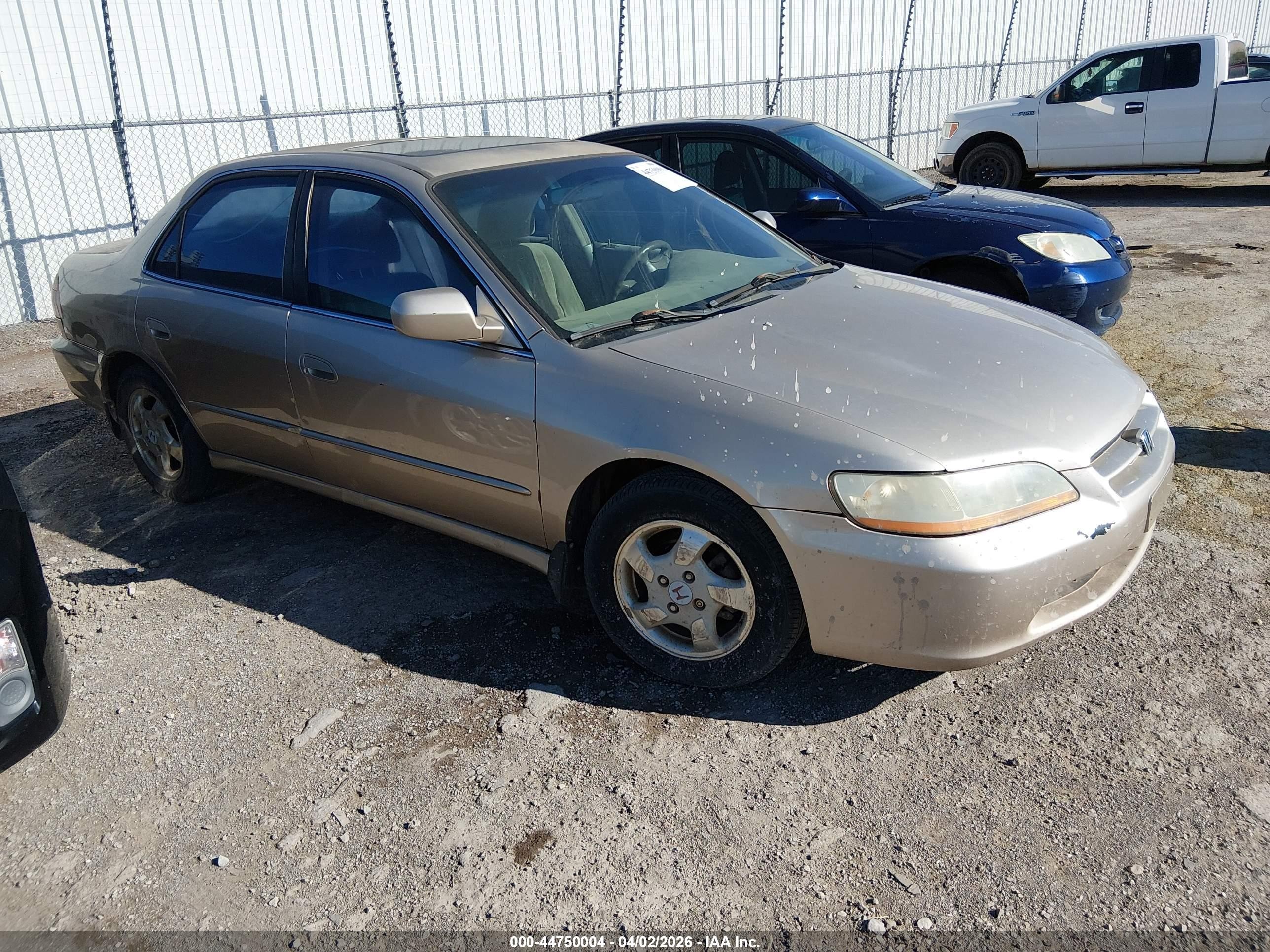 1HGCG5559YA051613