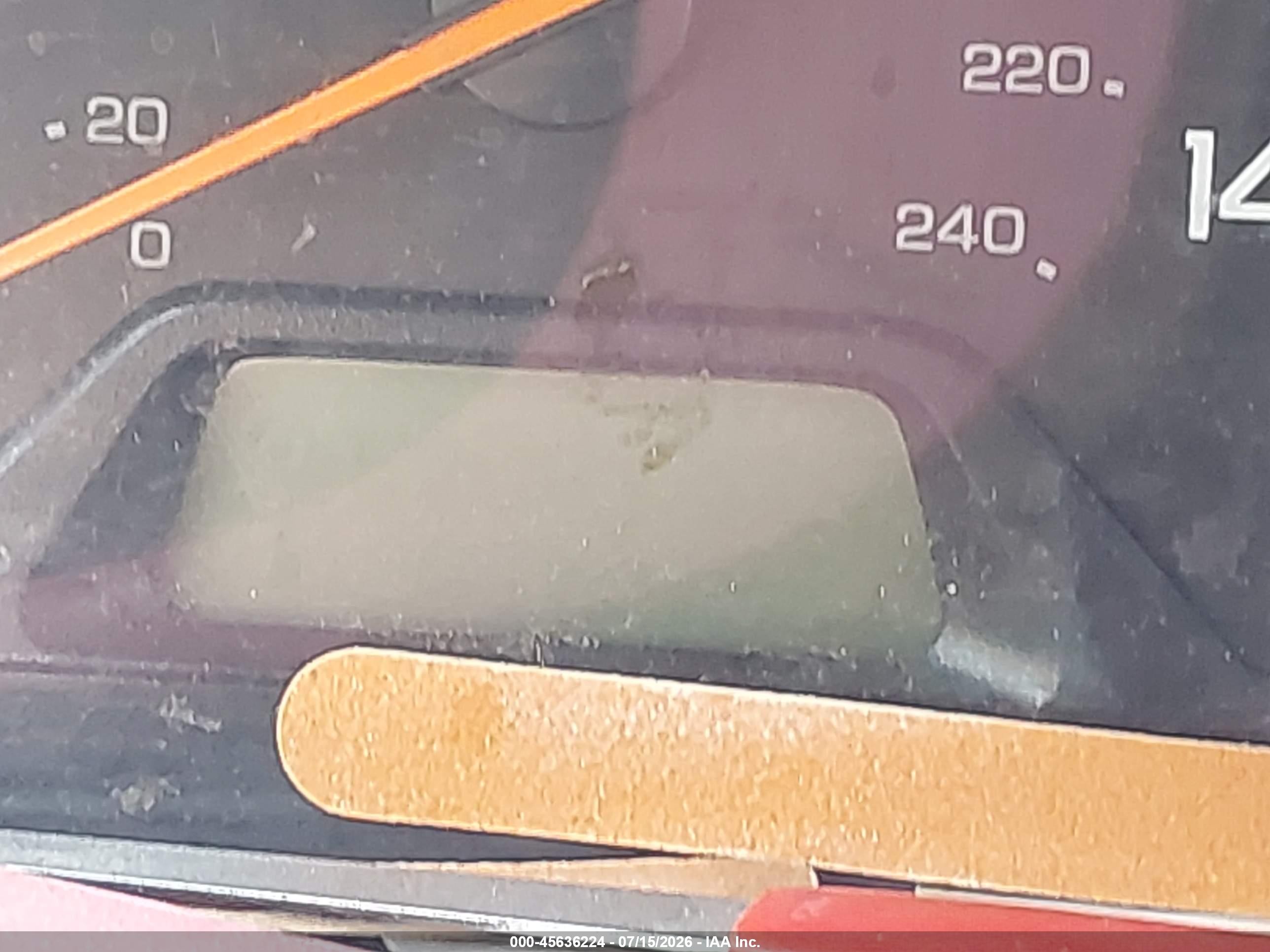 2002 Honda Accord 2.3 Ex Gold vin: 1HGCG55612A153245