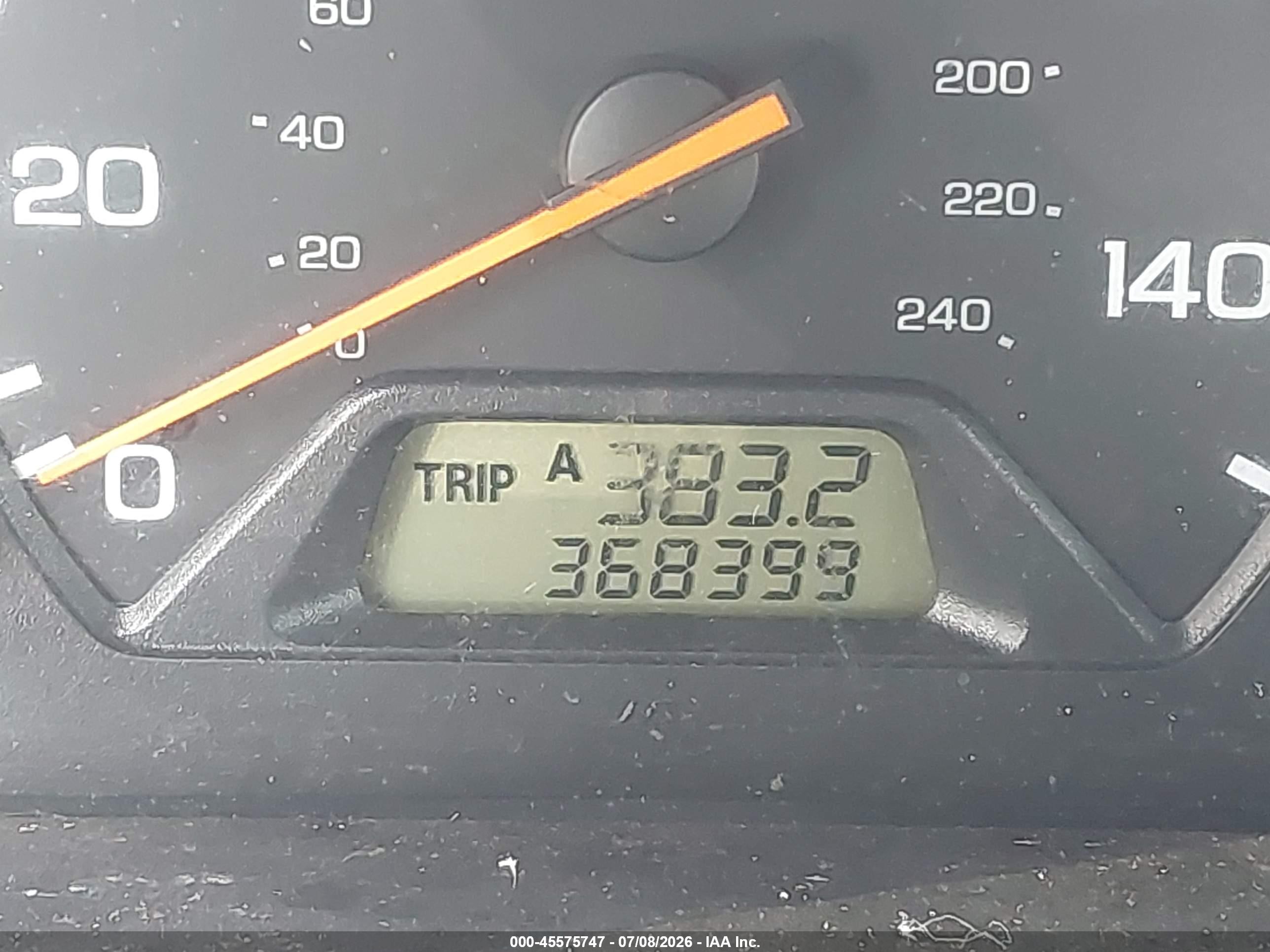 2002 Honda Accord 2.3 Ex Tan vin: 1HGCG55662A100640