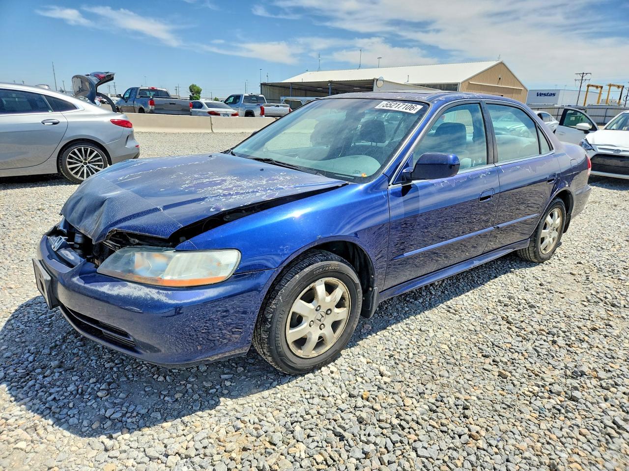 1HGCG55692A053300
