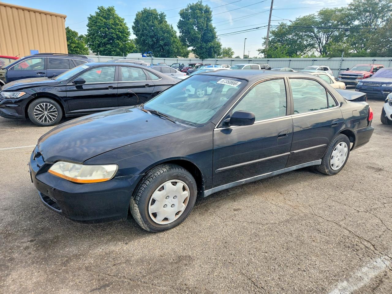 1HGCG5640YA033801