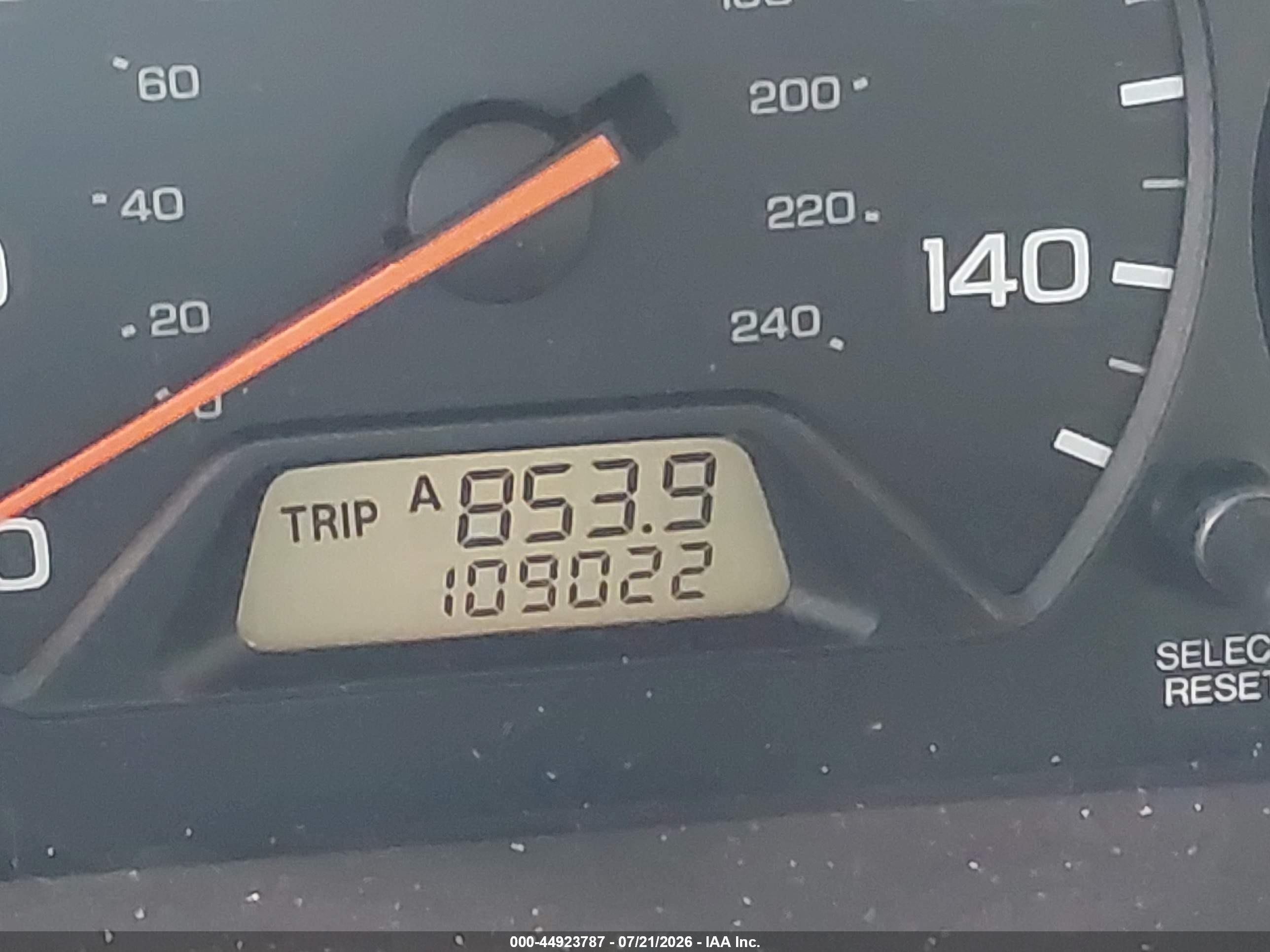 2002 Honda Accord 2.3 Lx Gold vin: 1HGCG56412A026380