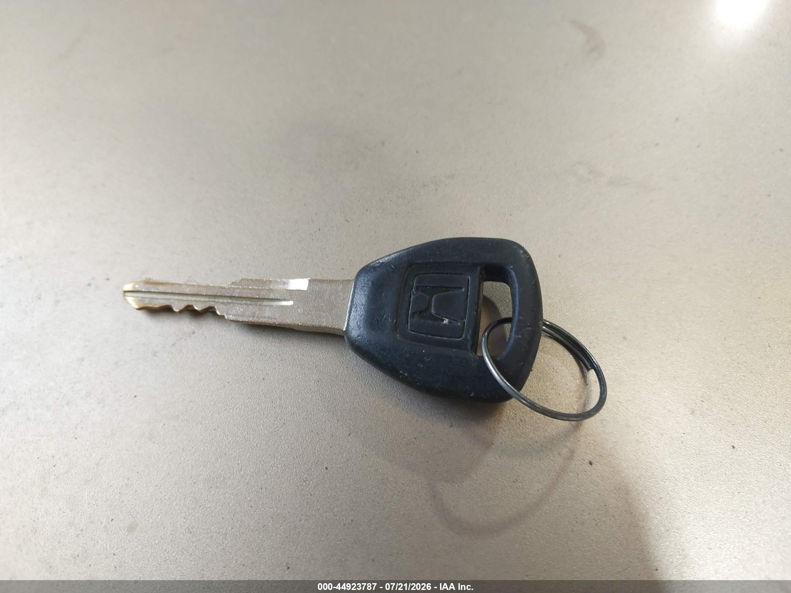 2002 Honda Accord 2.3 Lx Gold vin: 1HGCG56412A026380