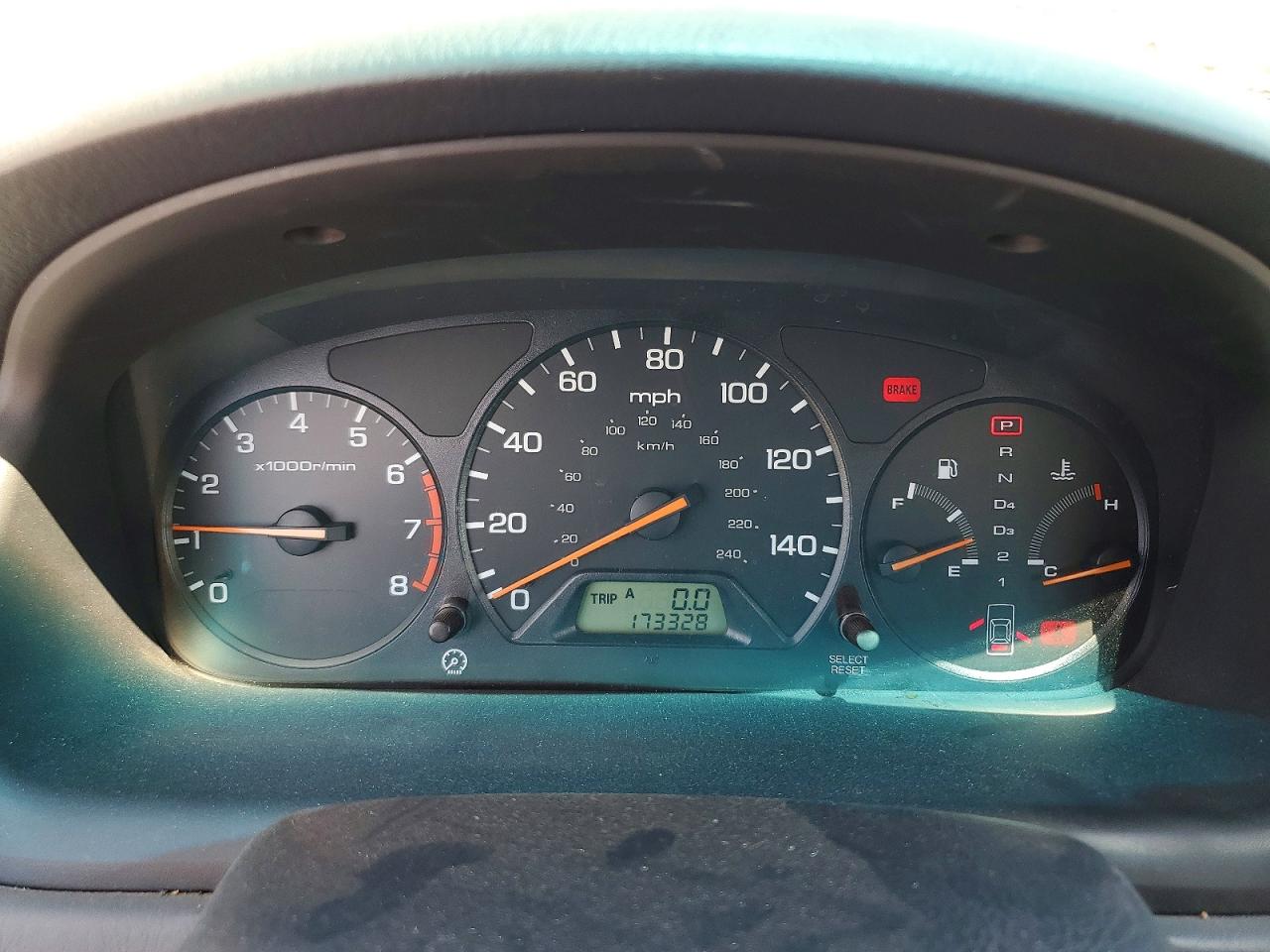 2001 Honda Accord Lx White vin: 1HGCG56431A137625