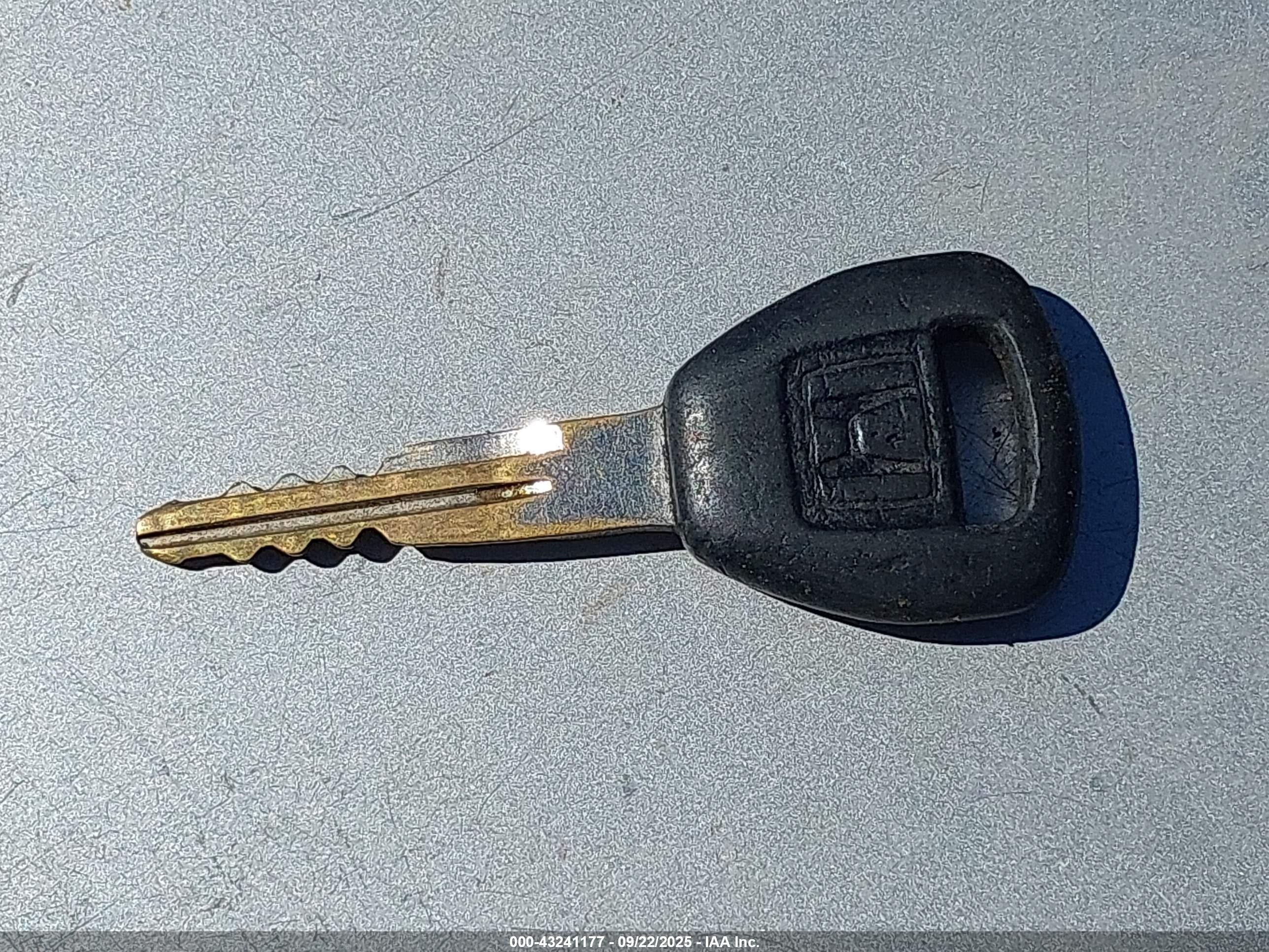 2001 Honda Accord 2.3 Lx Gold vin: 1HGCG56431A138385