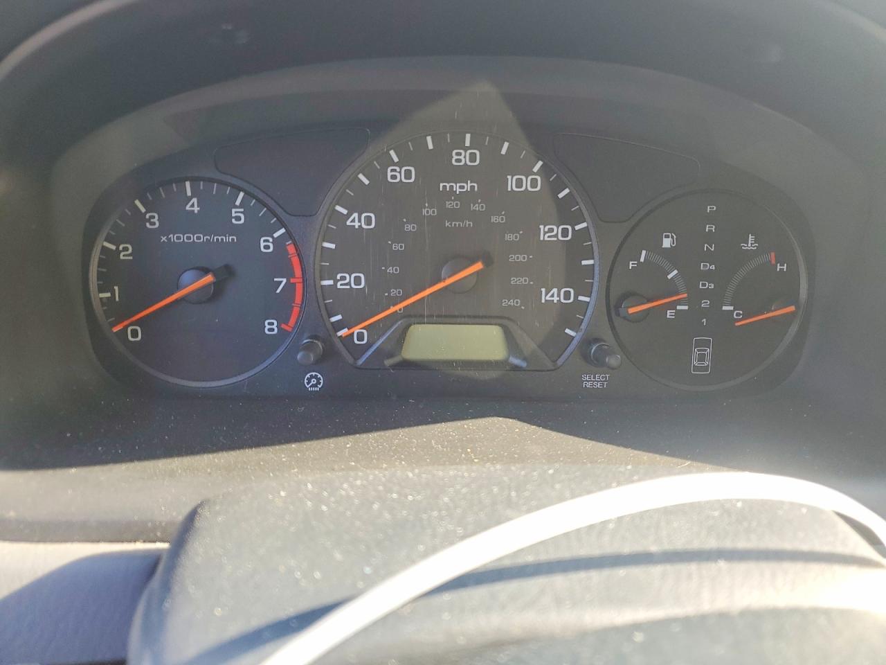 2000 Honda Accord Lx Серебряный vin: 1HGCG5643YA076240