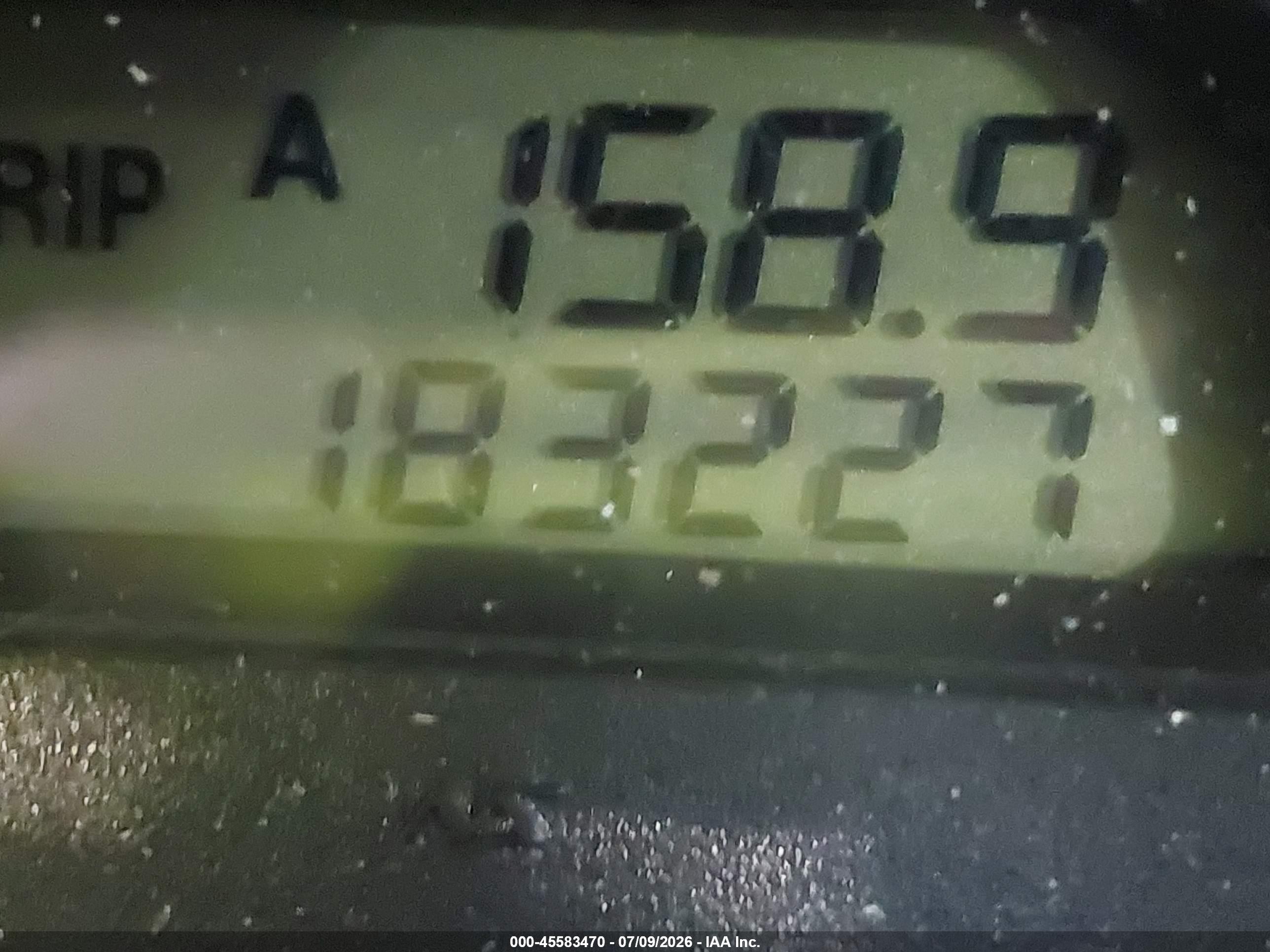2001 Honda Accord 2.3 Lx Green vin: 1HGCG56441A090976