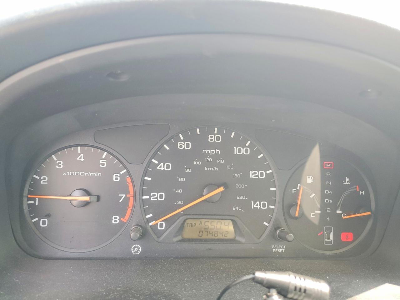 1998 Honda Accord Lx Silver vin: 1HGCG5644WA023334