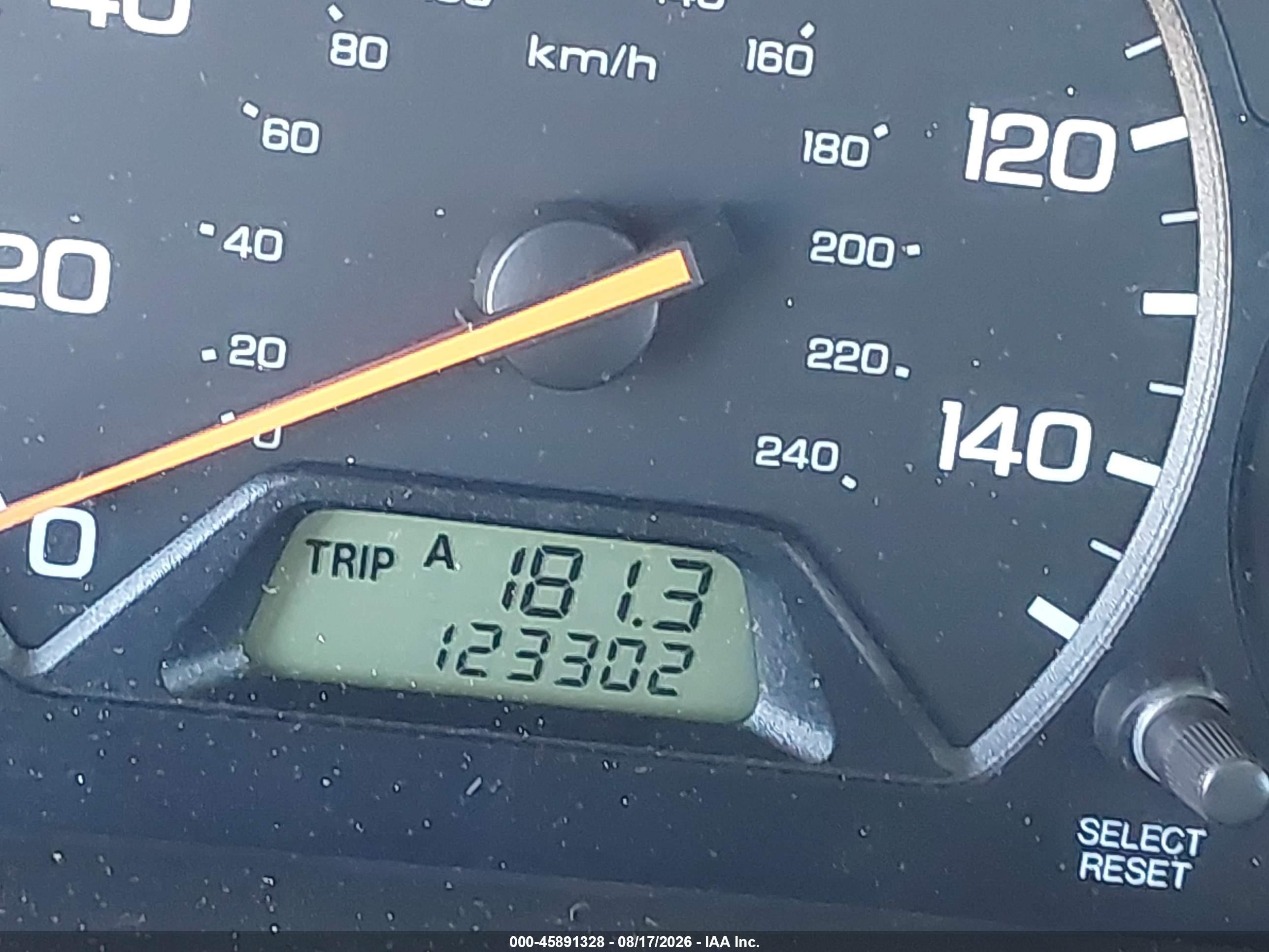 1999 Honda Accord Lx Серебряный vin: 1HGCG5644XA157715