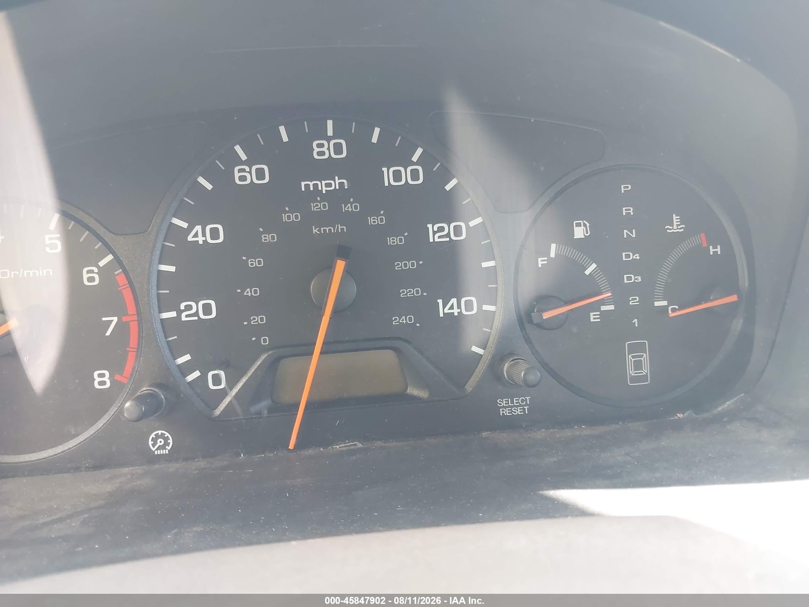 1999 Honda Accord Lx Желто-коричневый vin: 1HGCG5644XA163255