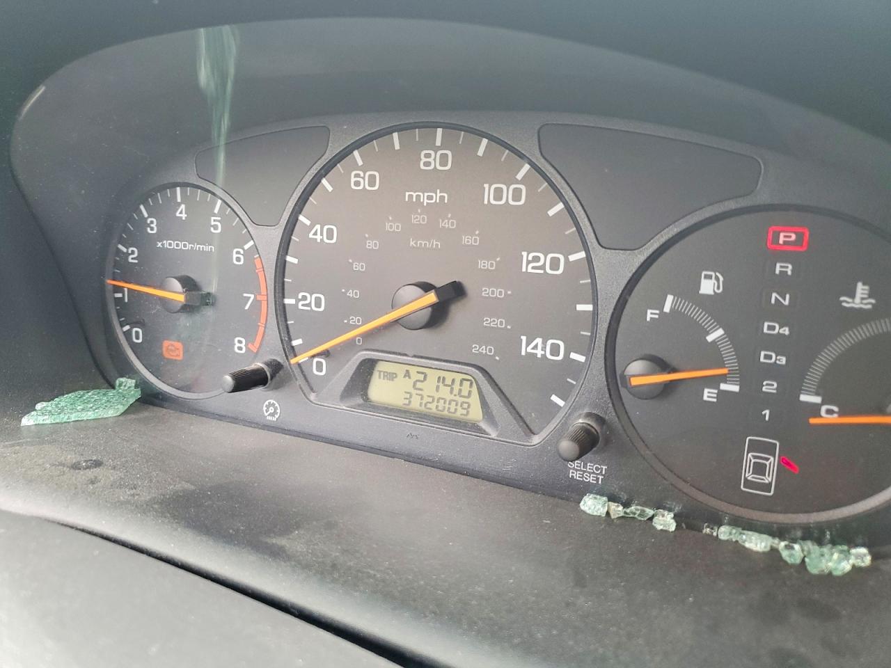 1999 Honda Accord Lx Черный vin: 1HGCG5645XA138137