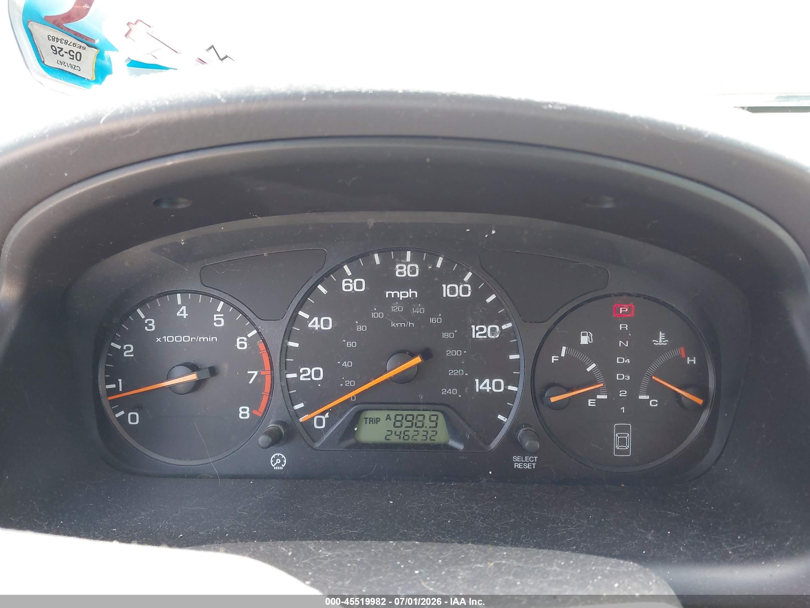 2002 Honda Accord Lx Silver vin: 1HGCG56462A079429