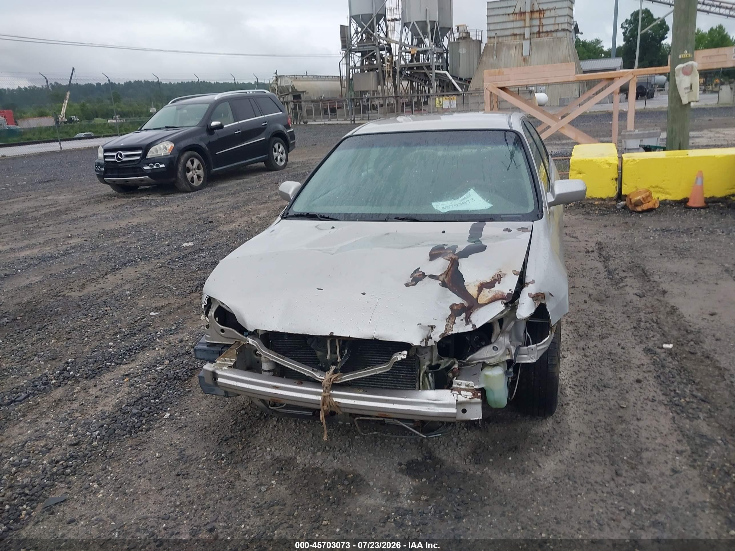 1998 Honda Accord Lx Champagne vin: 1HGCG5646WA222921