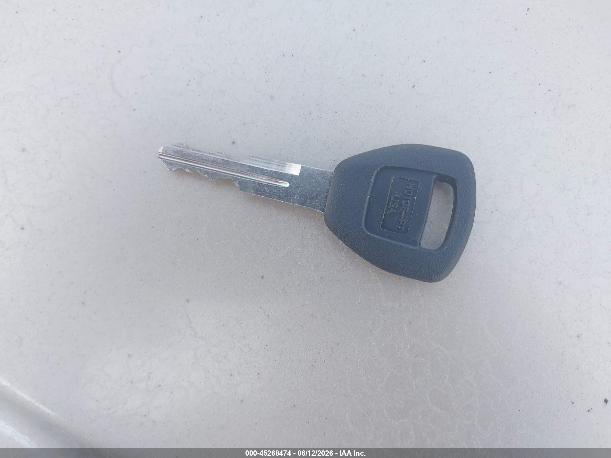 2002 Honda Accord 2.3 Lx Gold vin: 1HGCG56472A101857