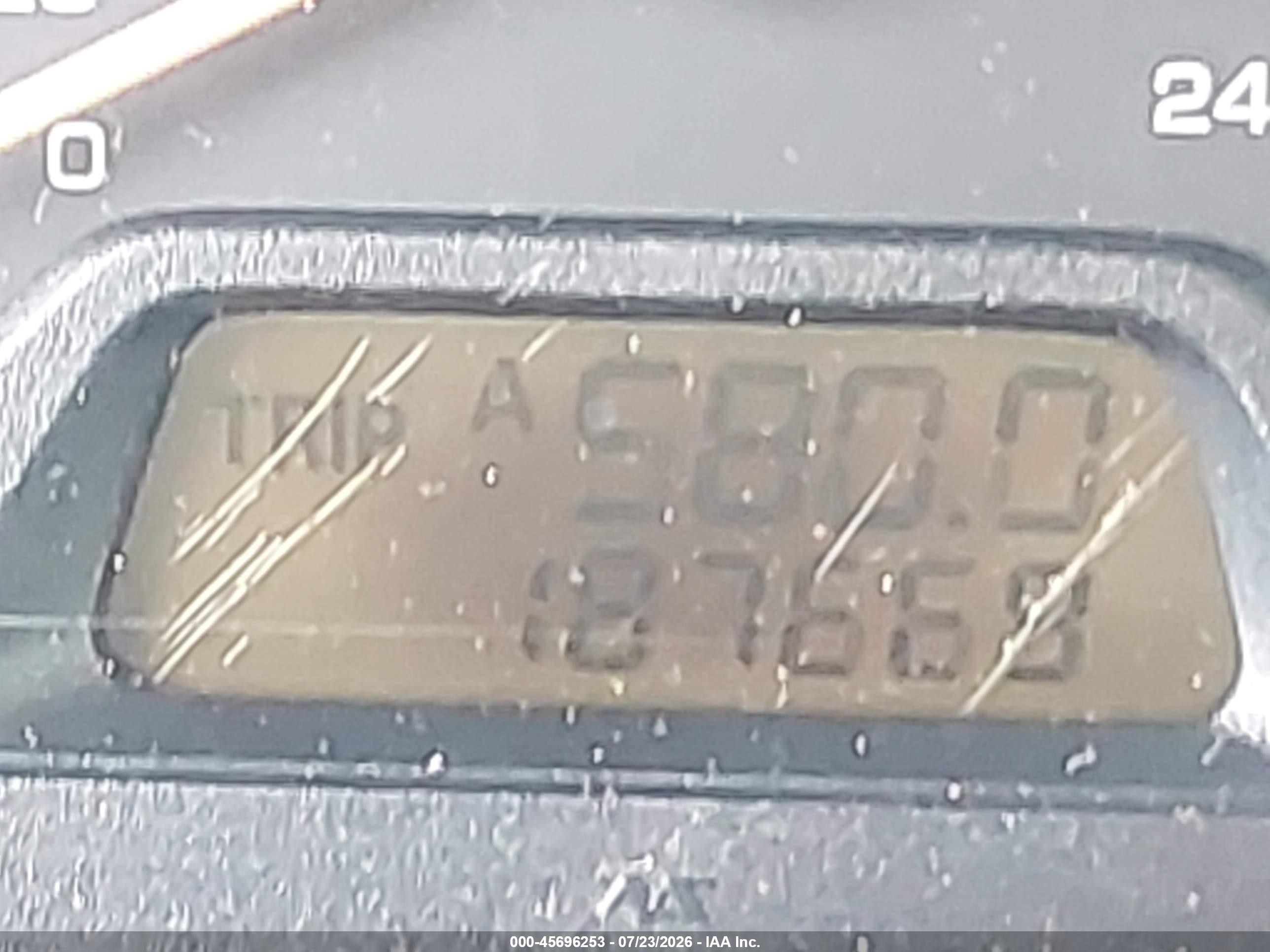 1998 Honda Accord Lx Зеленый vin: 1HGCG5647WA109169
