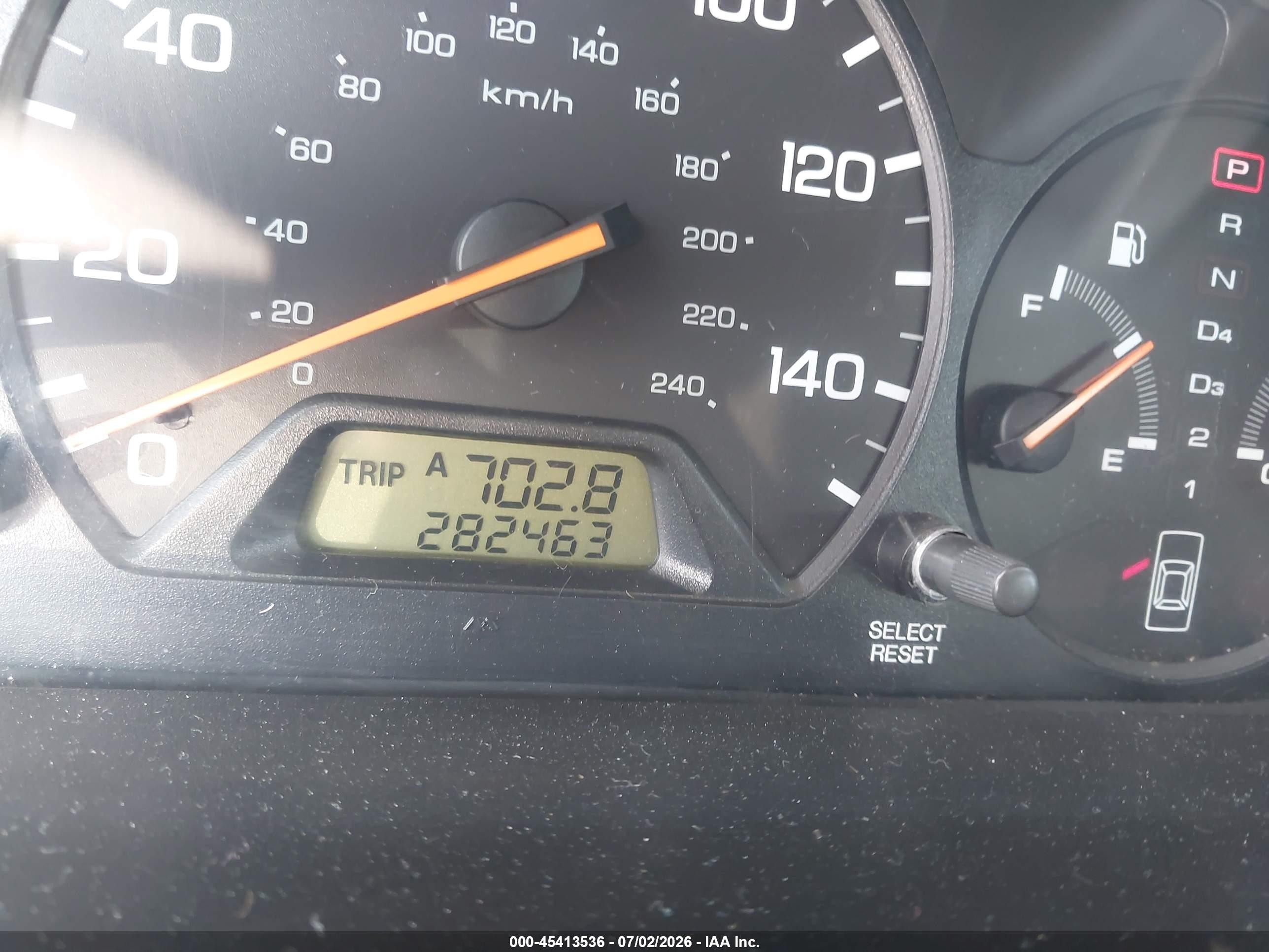 2001 Honda Accord 2.3 Lx Silver vin: 1HGCG56481A057768