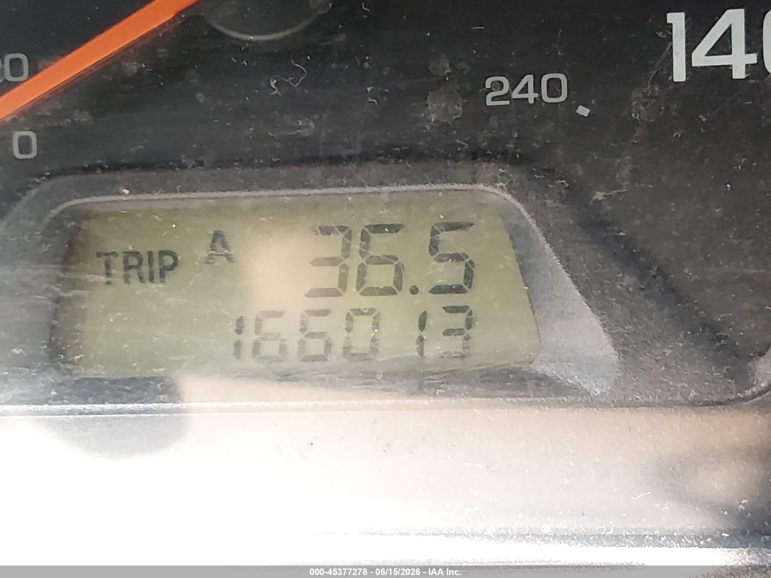 1998 Honda Accord Lx Gray vin: 1HGCG5648WA223469