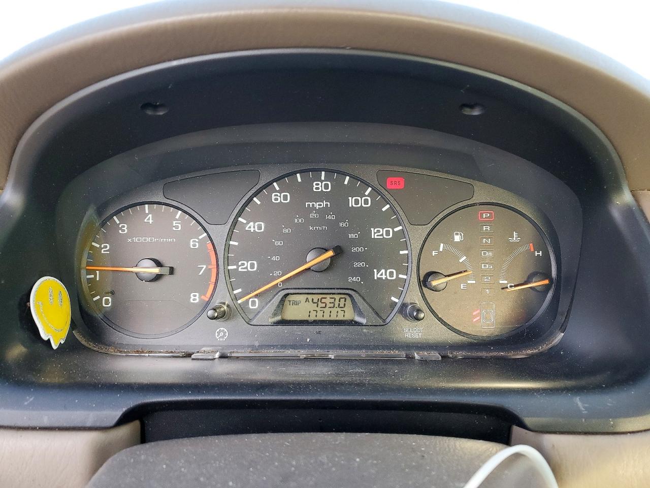 1998 Honda Accord Lx Green vin: 1HGCG5649WA096439