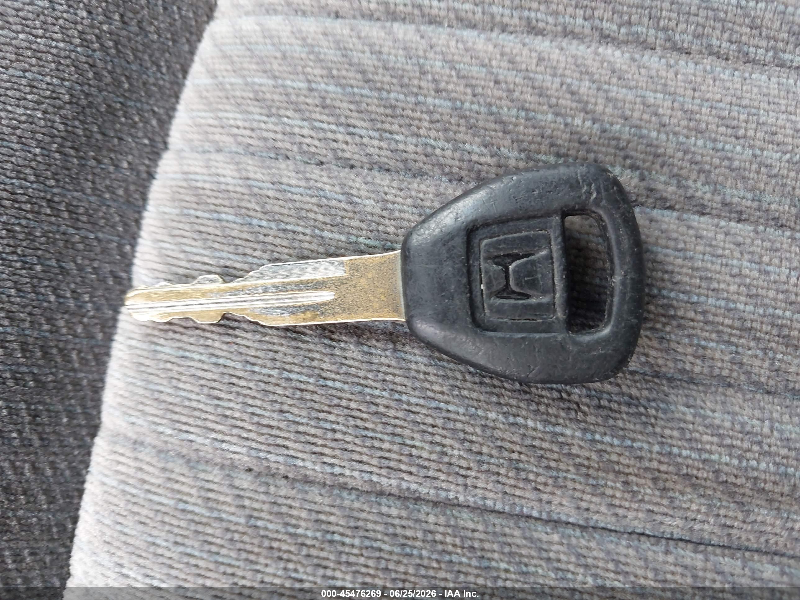 1998 Honda Accord Lx Black vin: 1HGCG5649WA215297