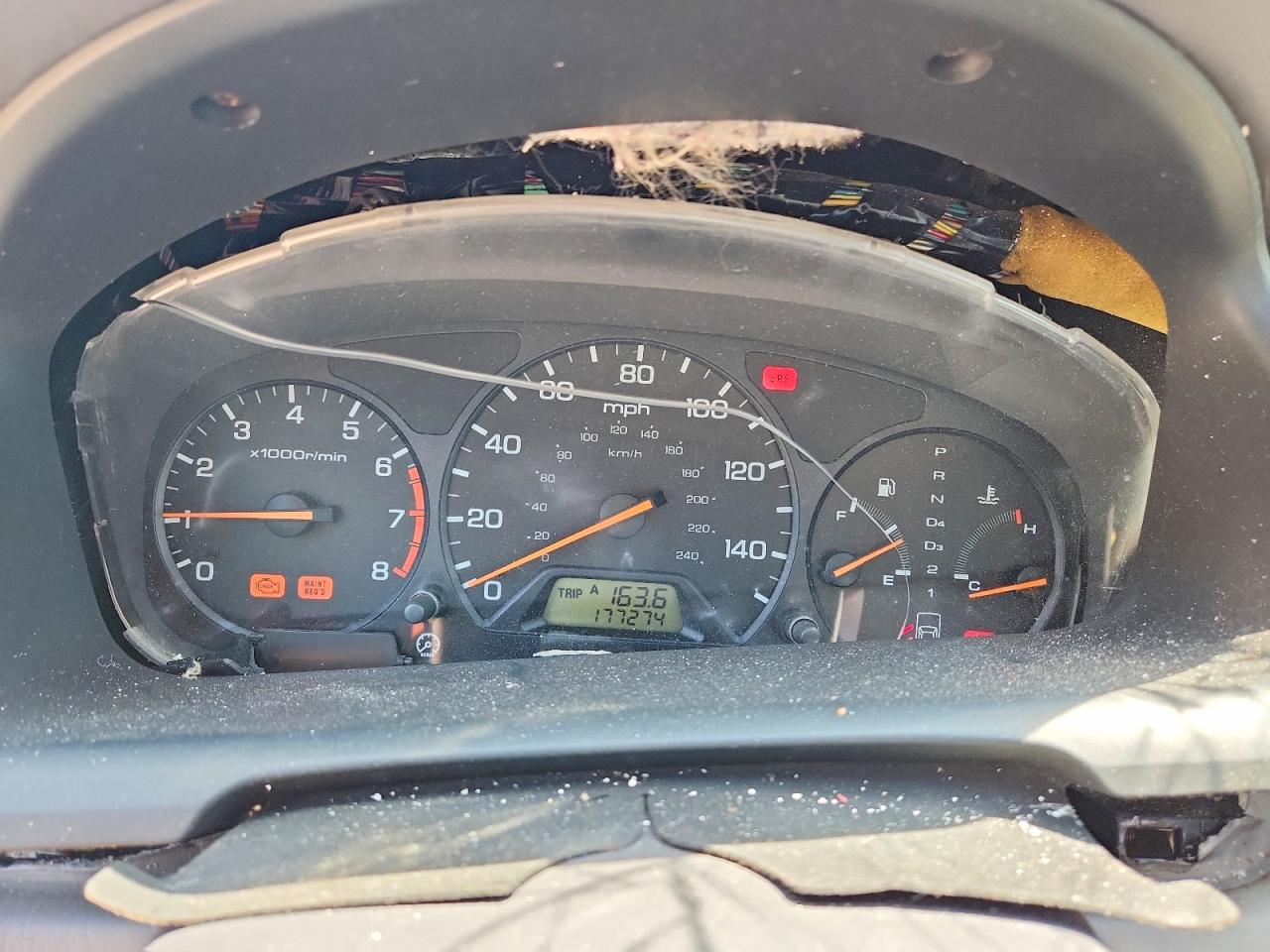 2000 Honda Accord Lx Black vin: 1HGCG5649YA130690