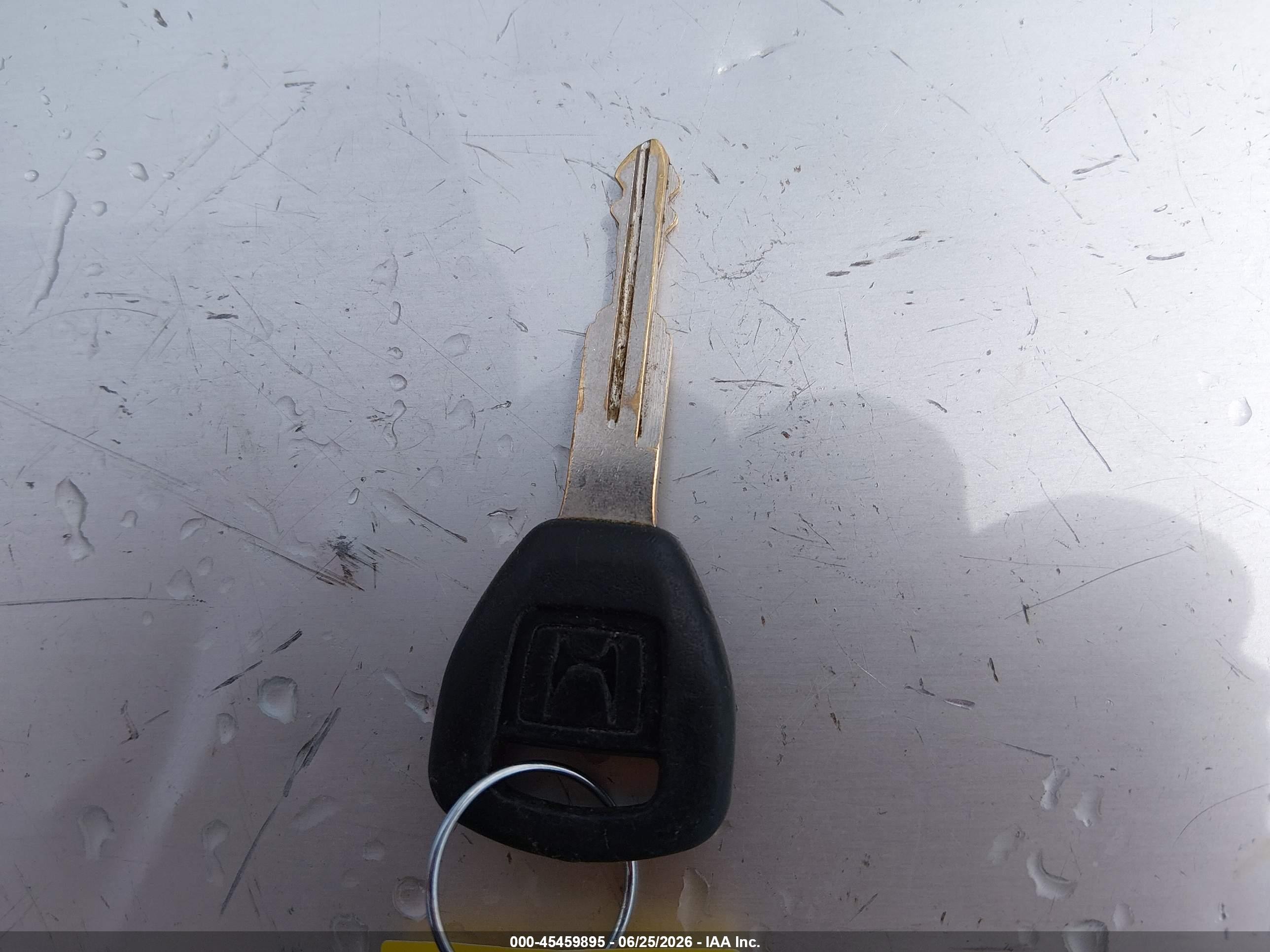 2000 Honda Accord 2.3 Ex Gold vin: 1HGCG5652YA125839
