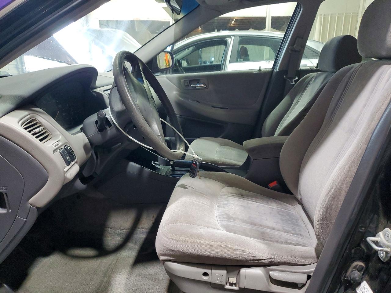 1999 Honda Accord Ex Purple vin: 1HGCG5654XA108250