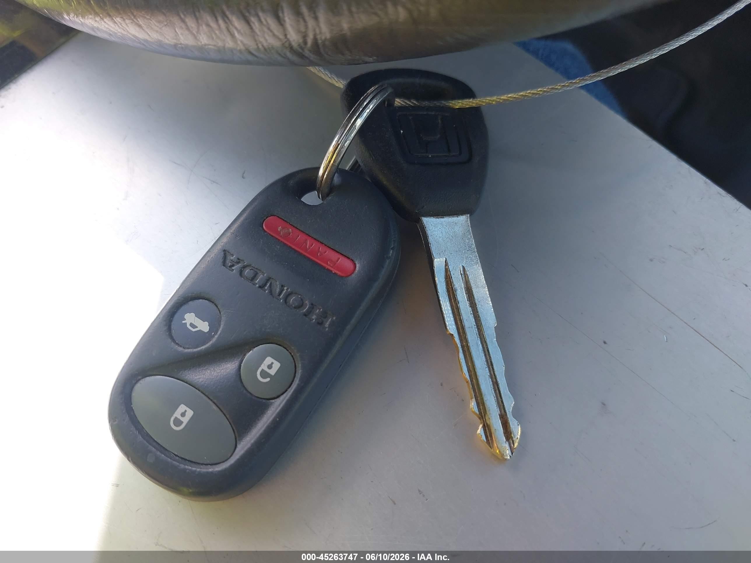 1998 Honda Accord Ex Black vin: 1HGCG5655WA265588